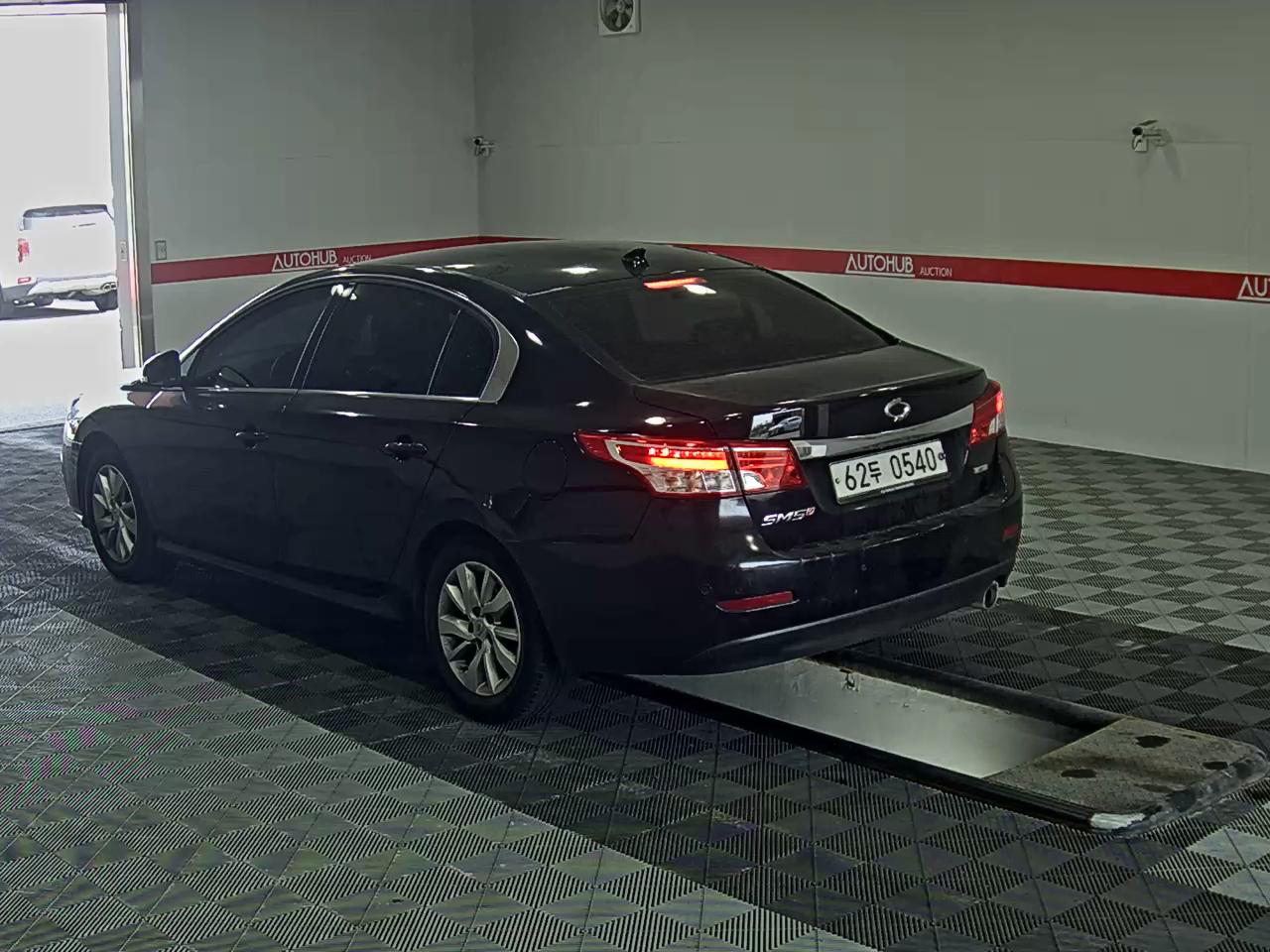 Renault Samsung SM5 2016 - Image 5