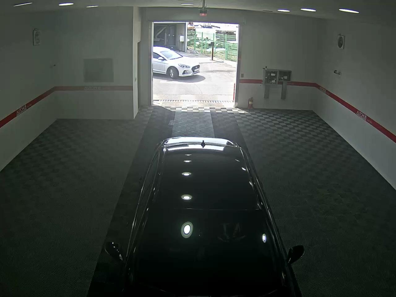Renault Samsung SM5 2016 - Image 6