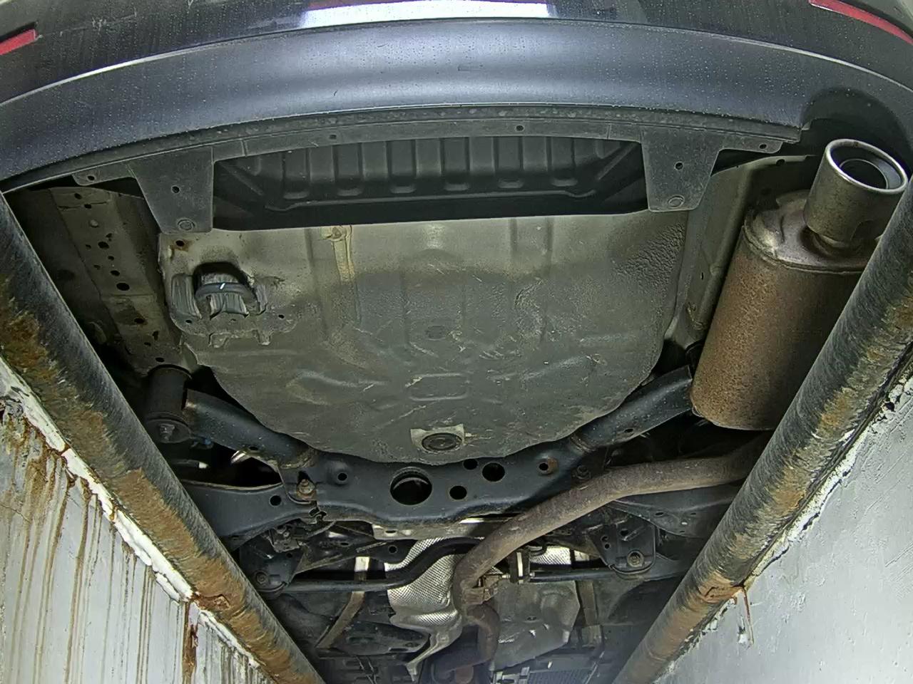 Renault Samsung SM5 2016 - Image 7