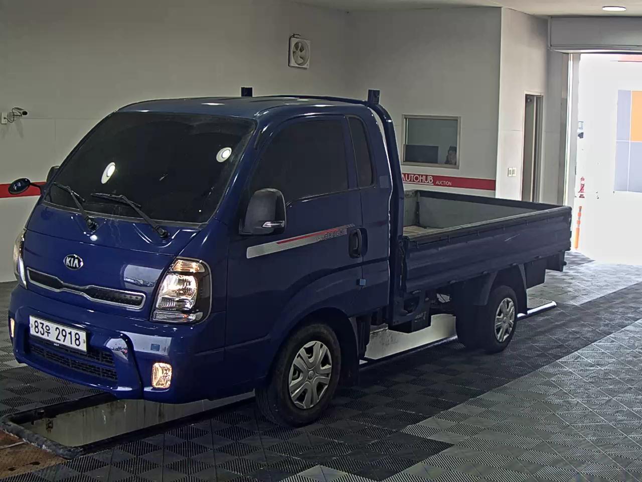CHRYSLER 화물