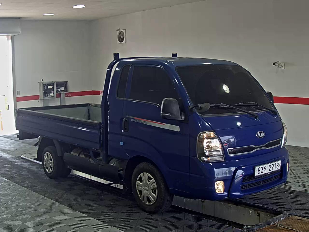 CHRYSLER 화물 - 2