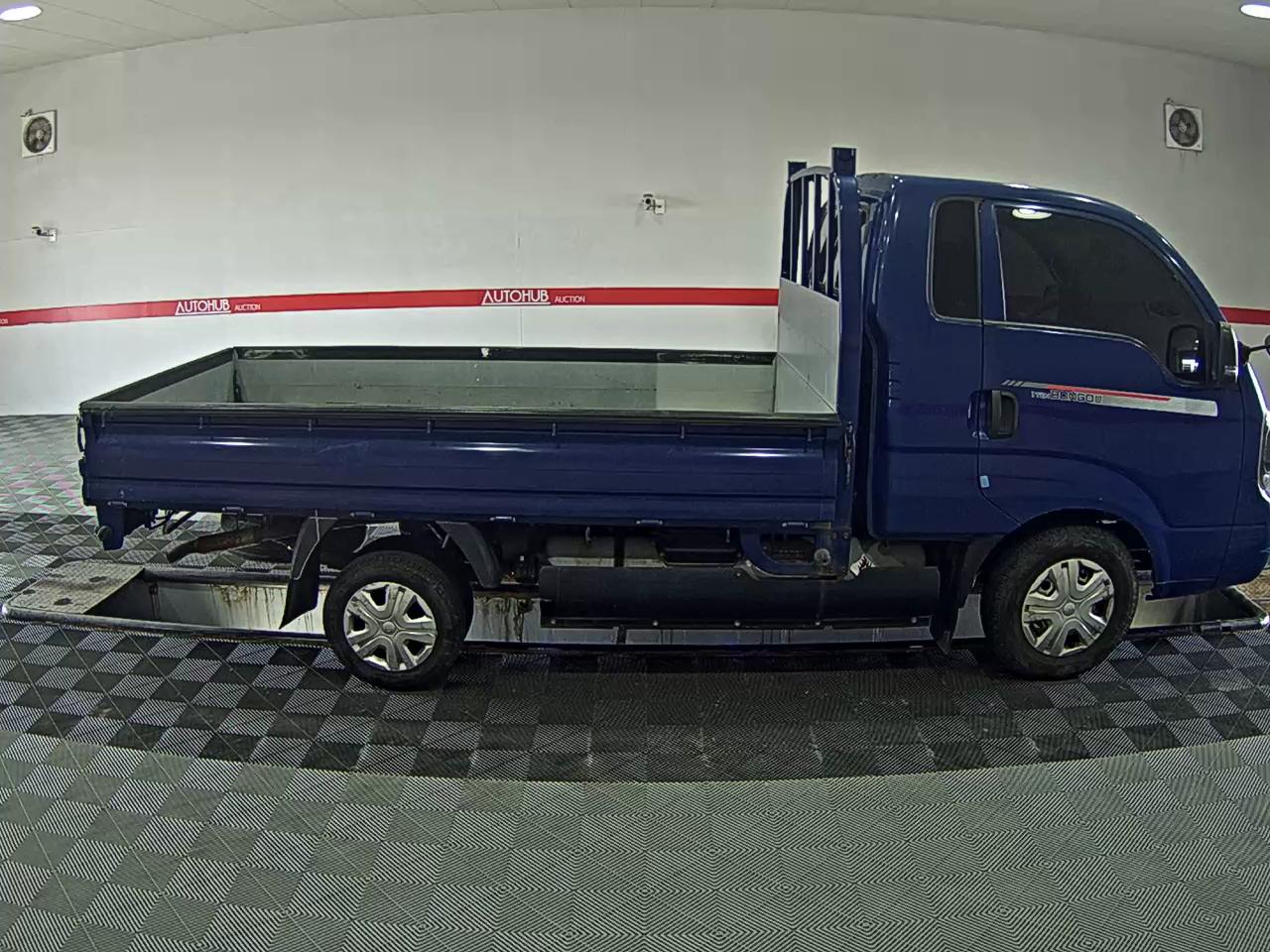 CHRYSLER 화물 - 3