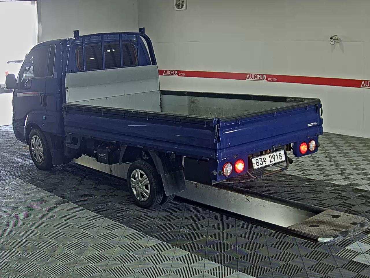 CHRYSLER 화물 - 5