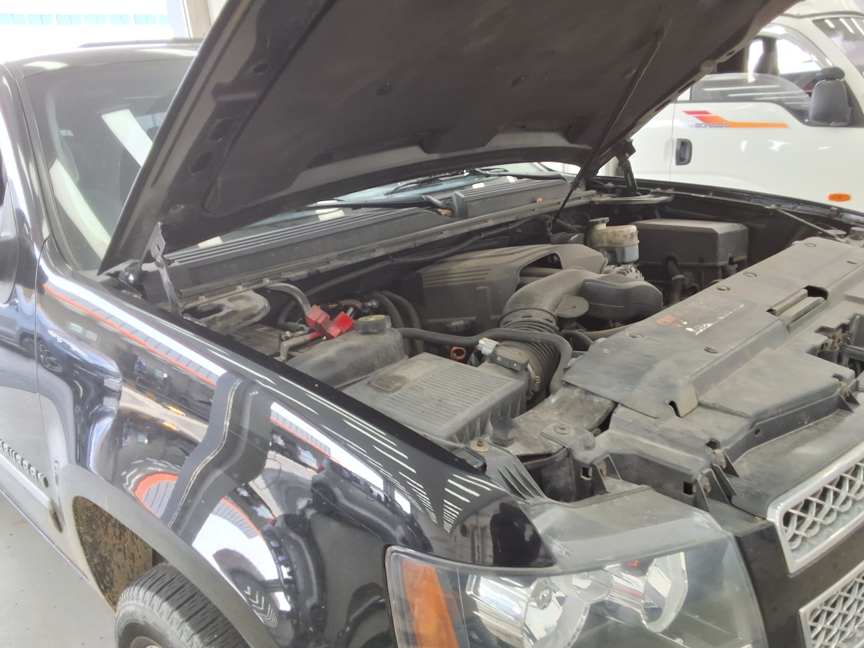 Chevrolet Other - 16