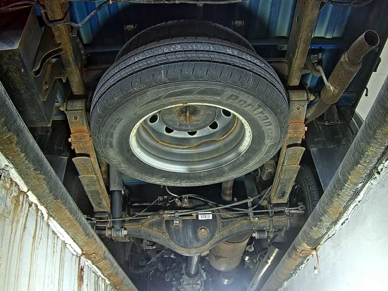 CHRYSLER 화물 - 7