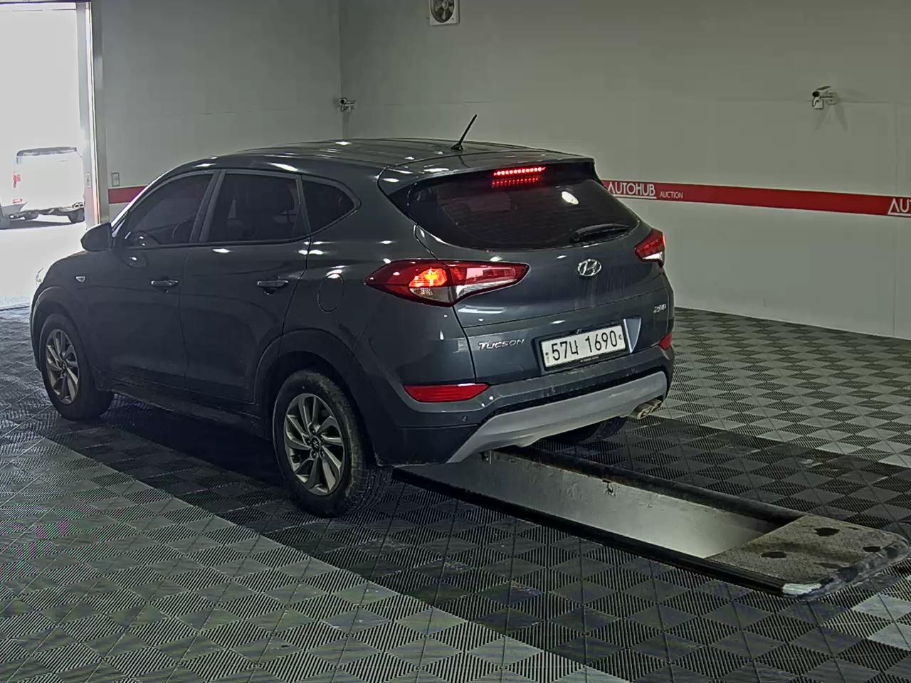 Mercedes-Benz Smart 2018 - Image 5