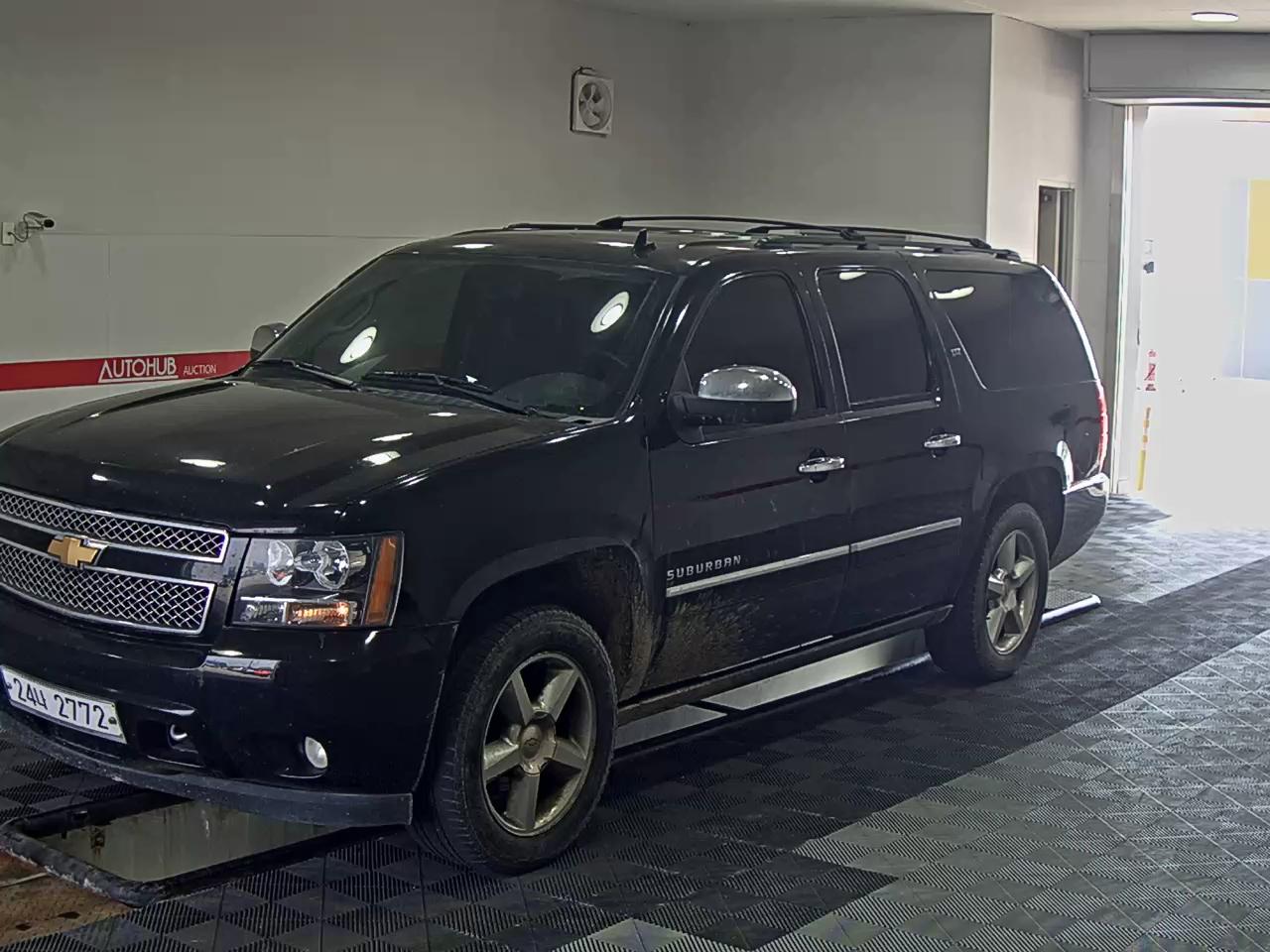Chevrolet Other