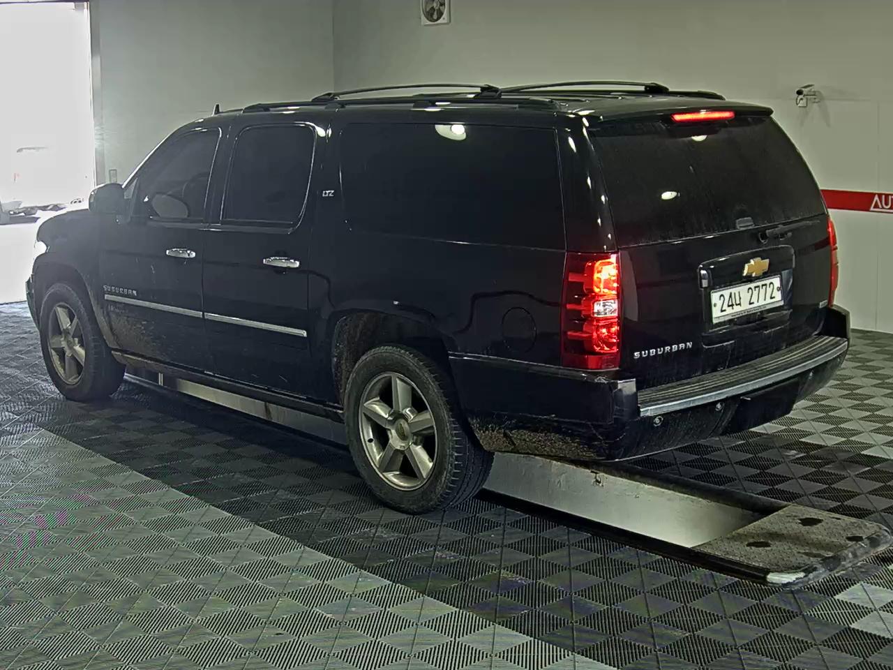 Chevrolet Other - 5