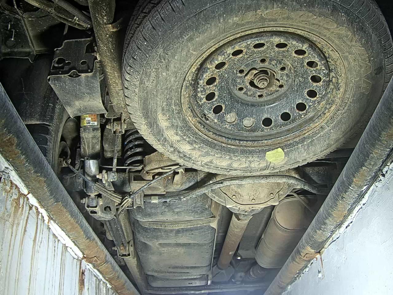 Chevrolet Other - 7