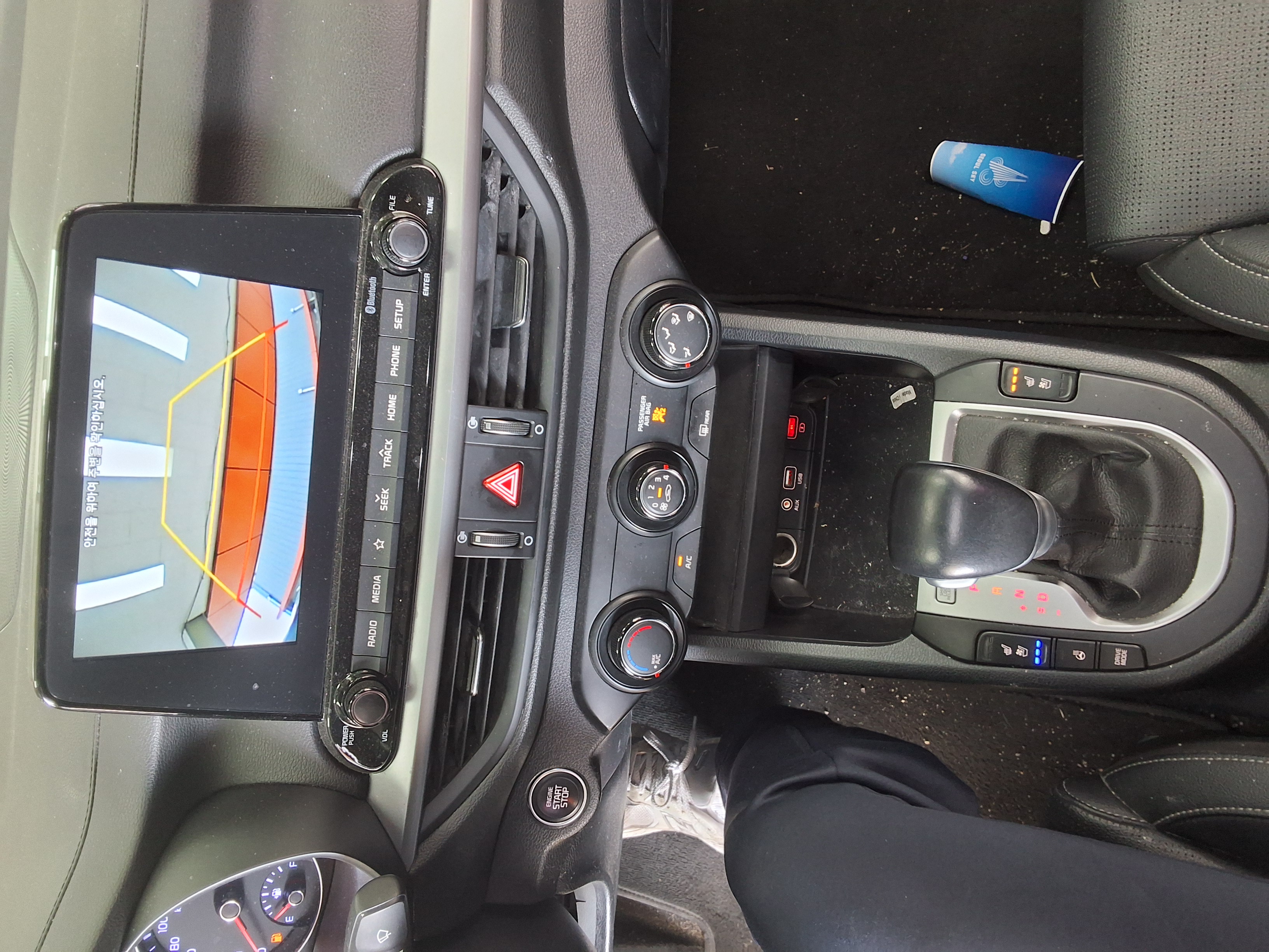 Kia K3 2019 - Image 10