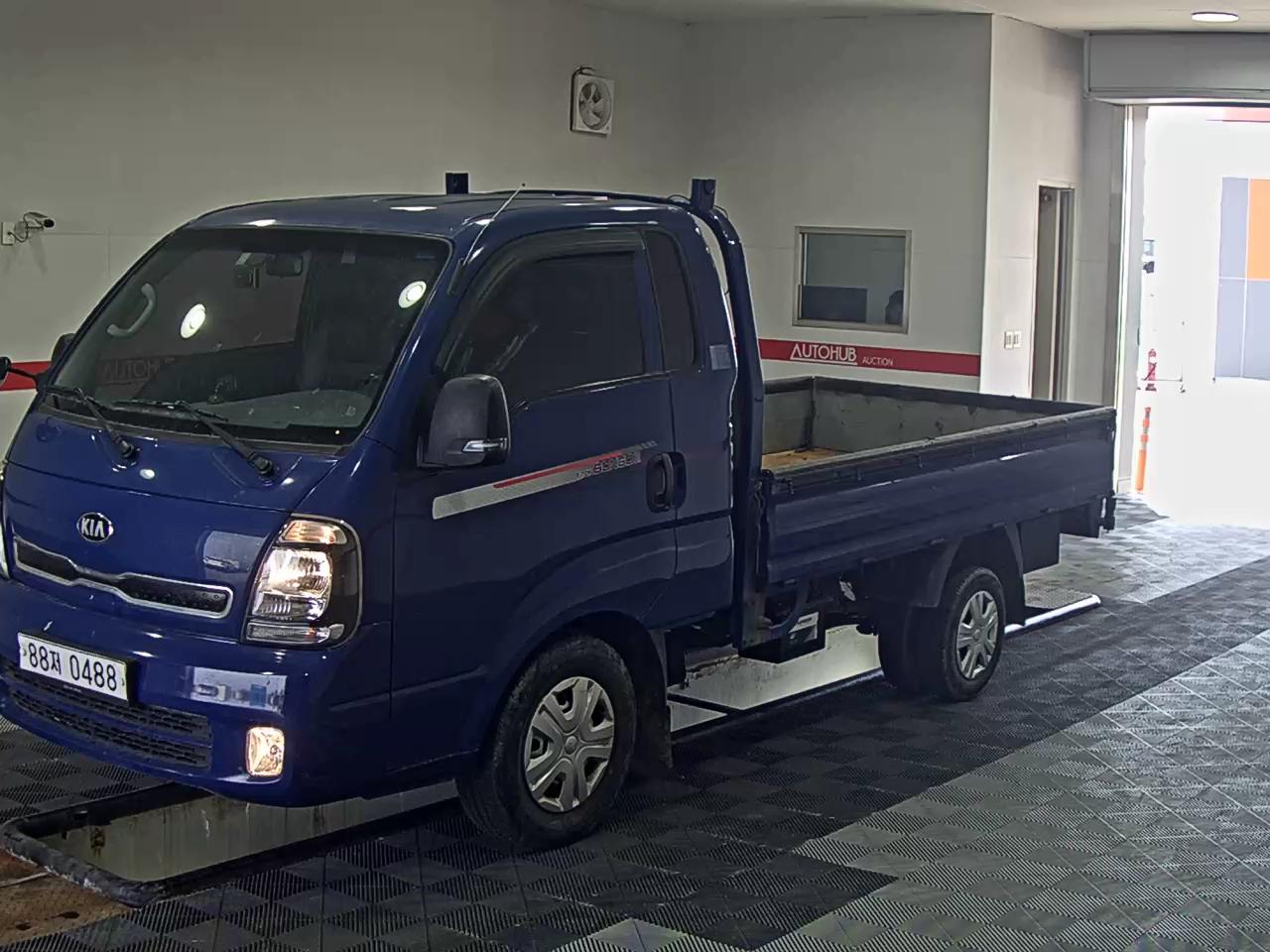 CHRYSLER 화물
