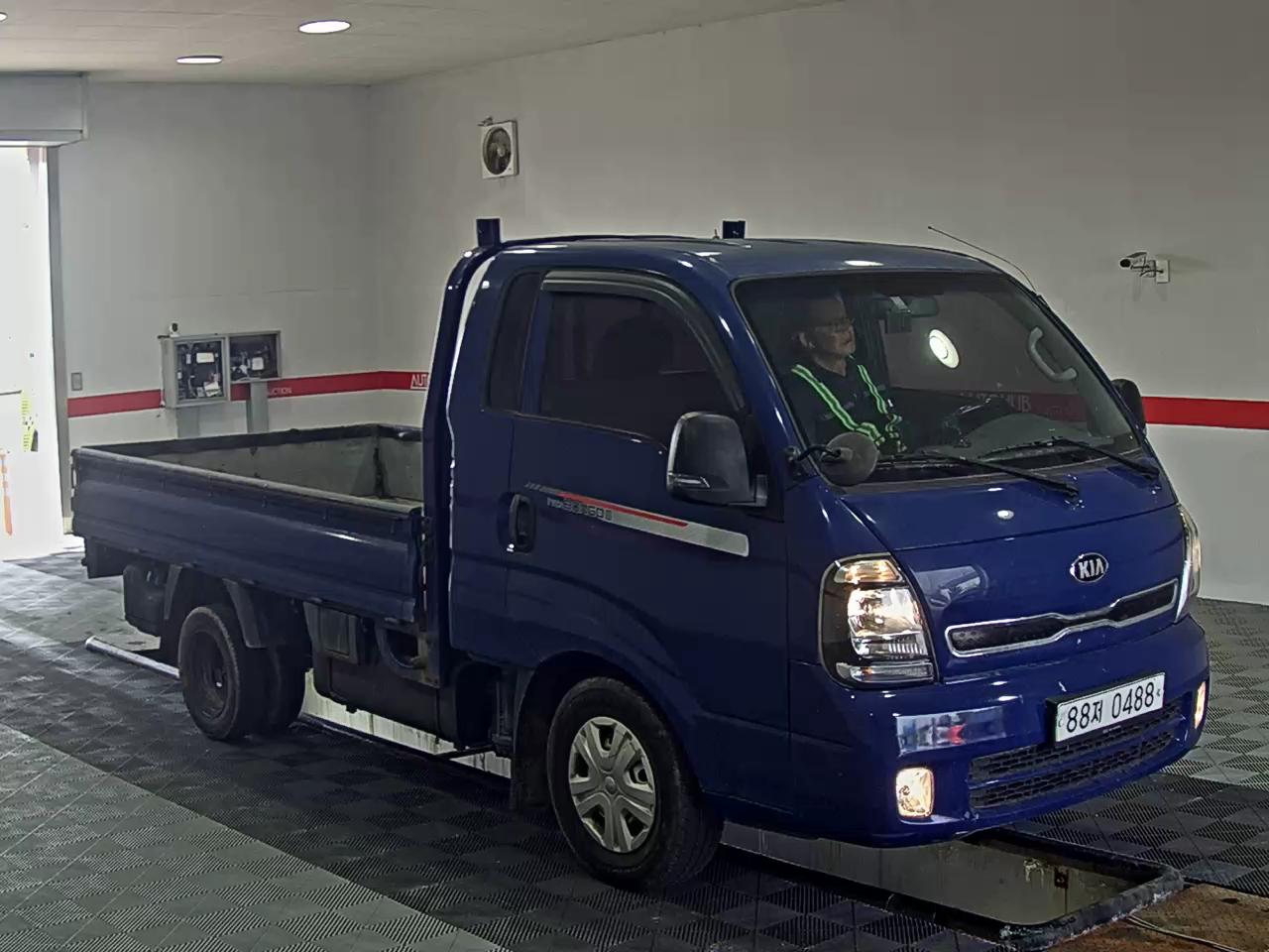 CHRYSLER 화물 - 2