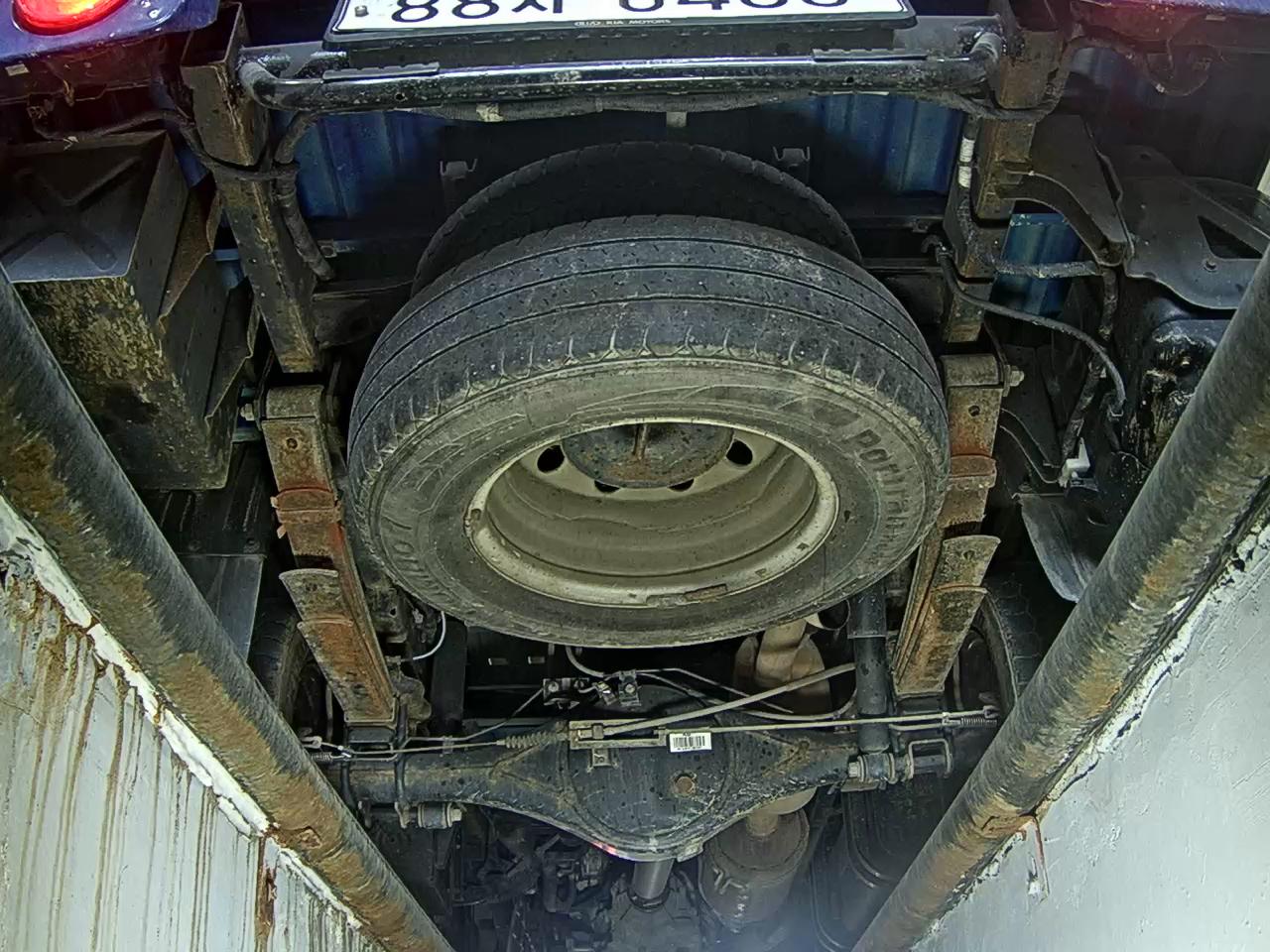 CHRYSLER 화물 - 7
