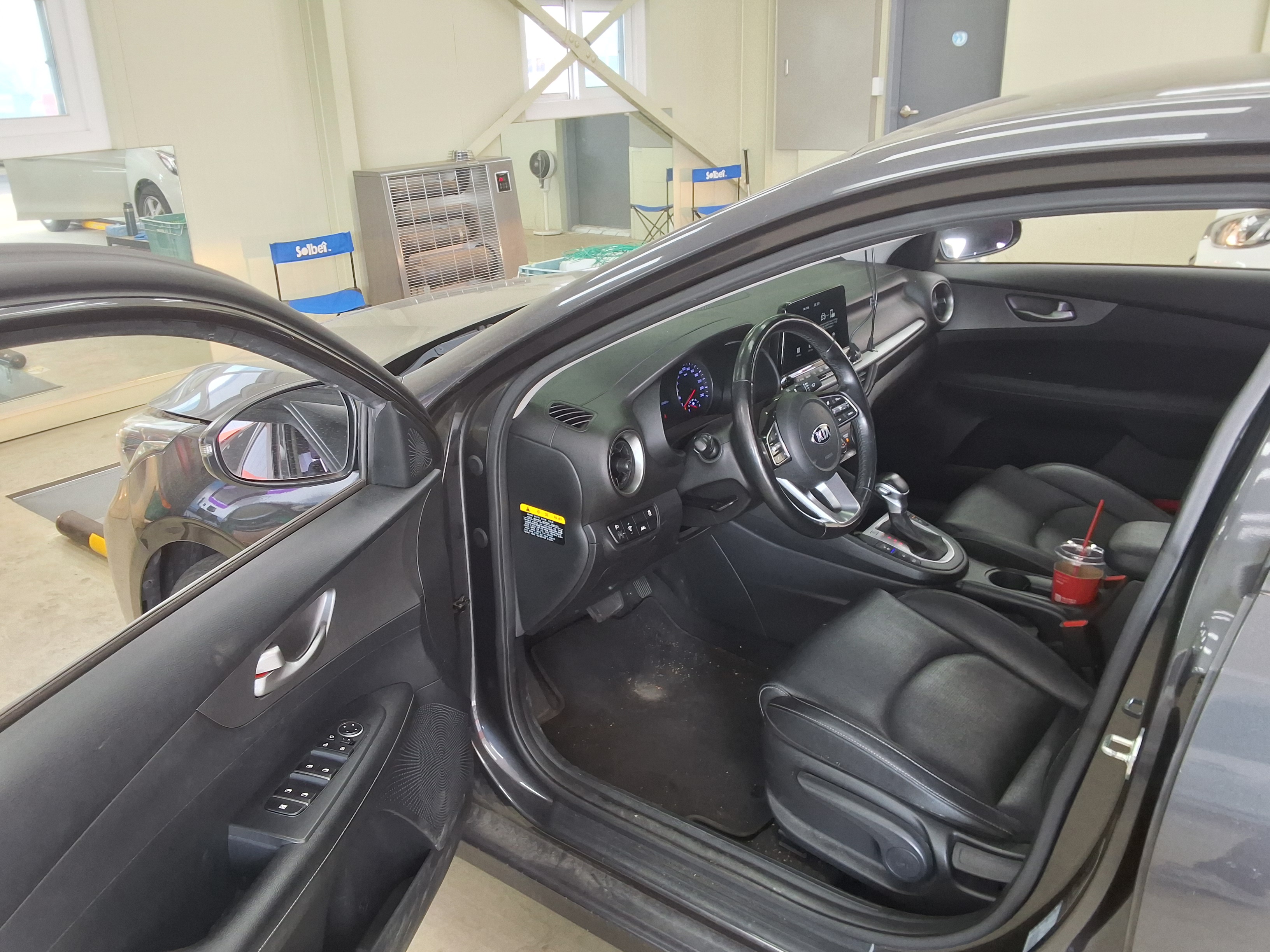 Kia K3 2019 - Image 9