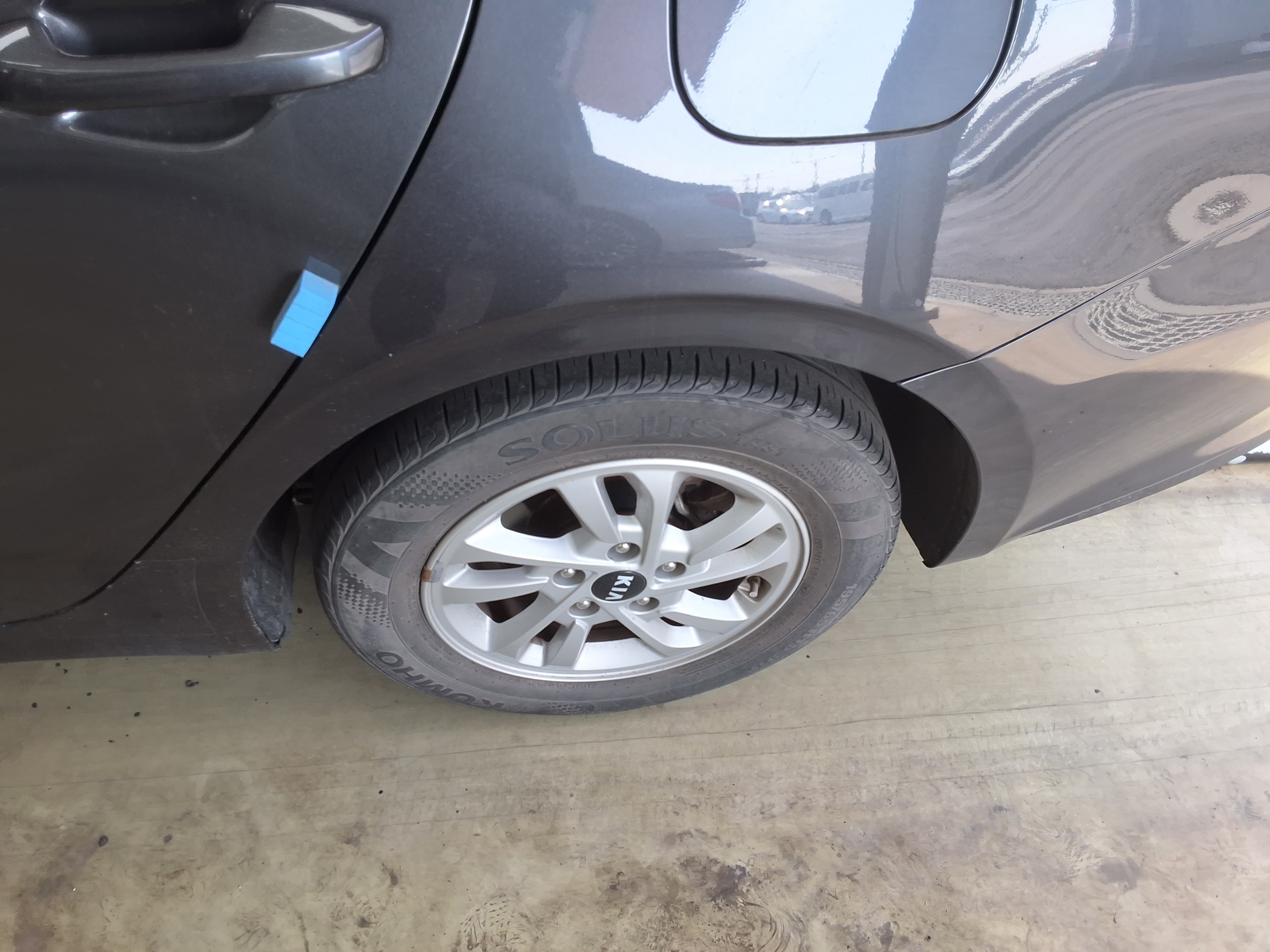 Kia K3 2019 - Image 20