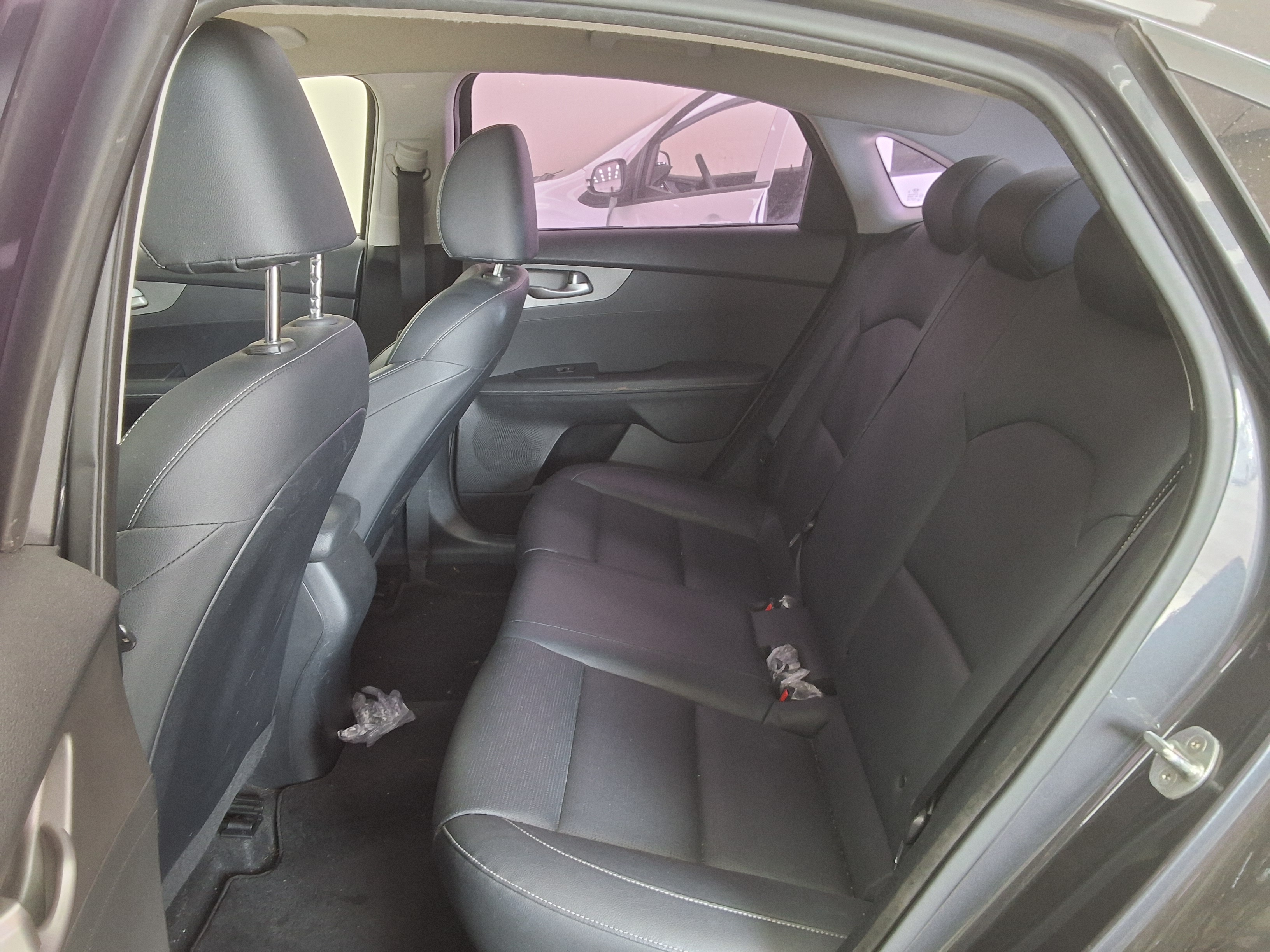 Kia K3 2019 - Image 11