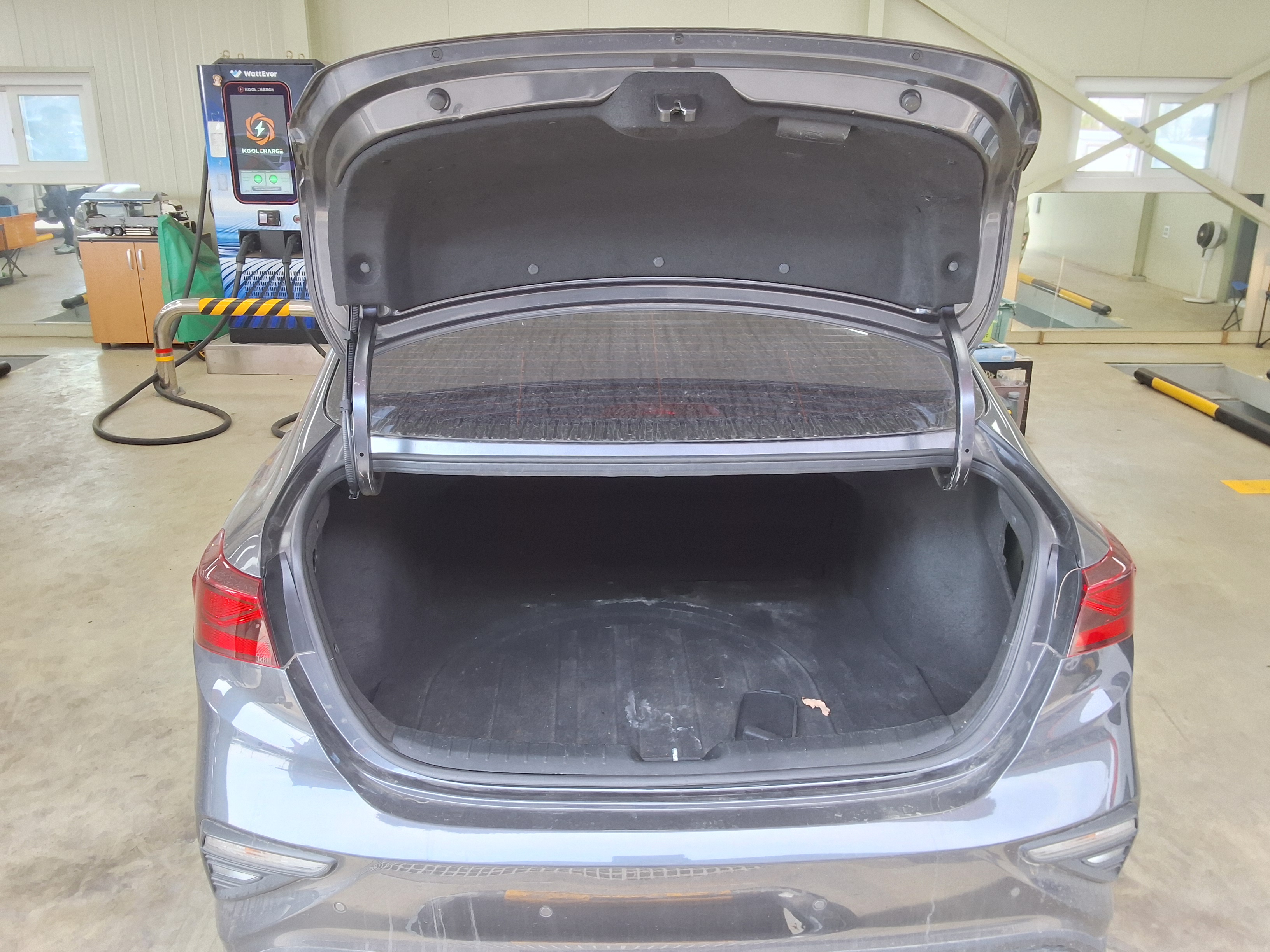 Kia K3 2019 - Image 14