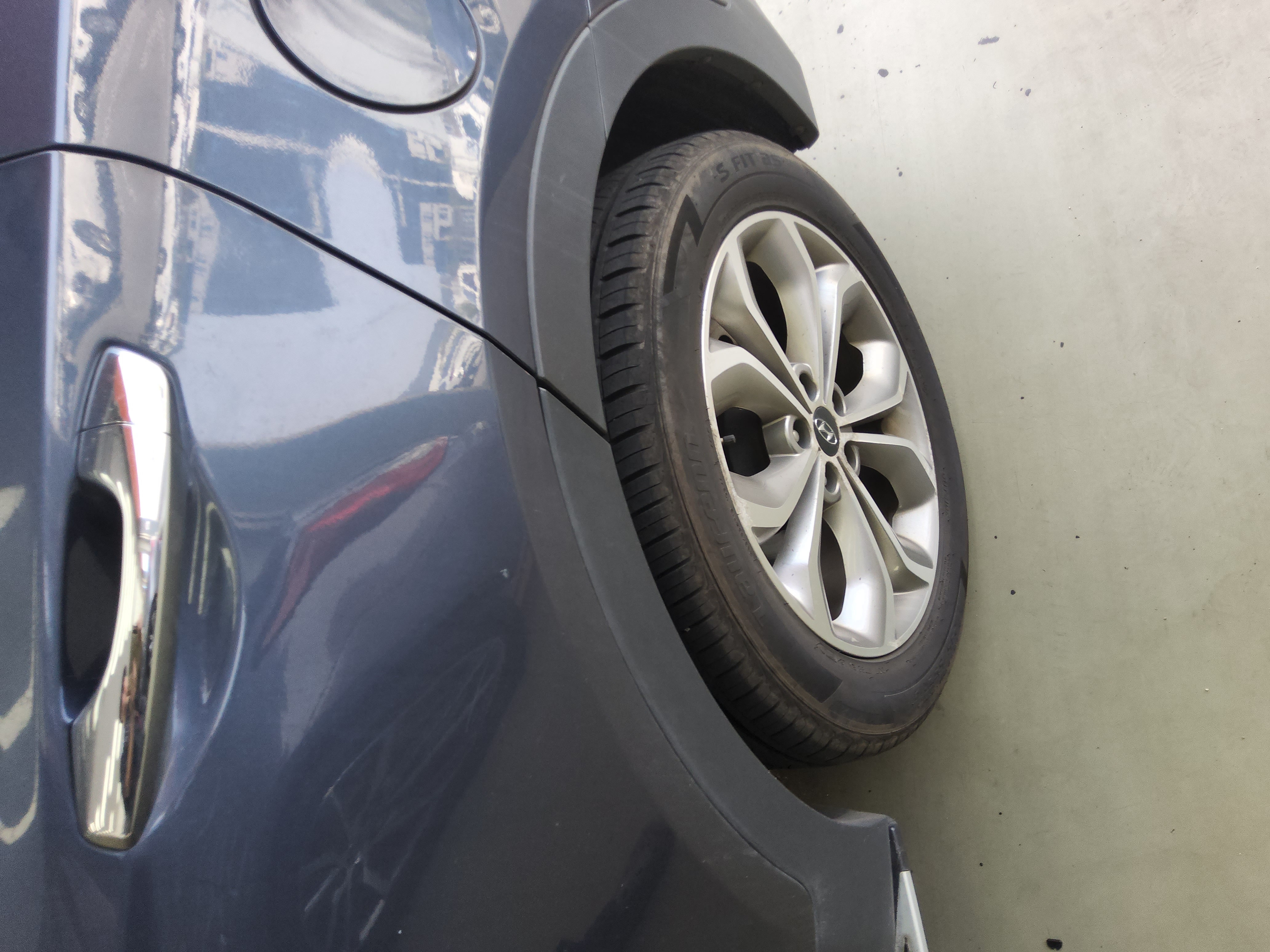 Hyundai Santa Fe 2015 - Image 21