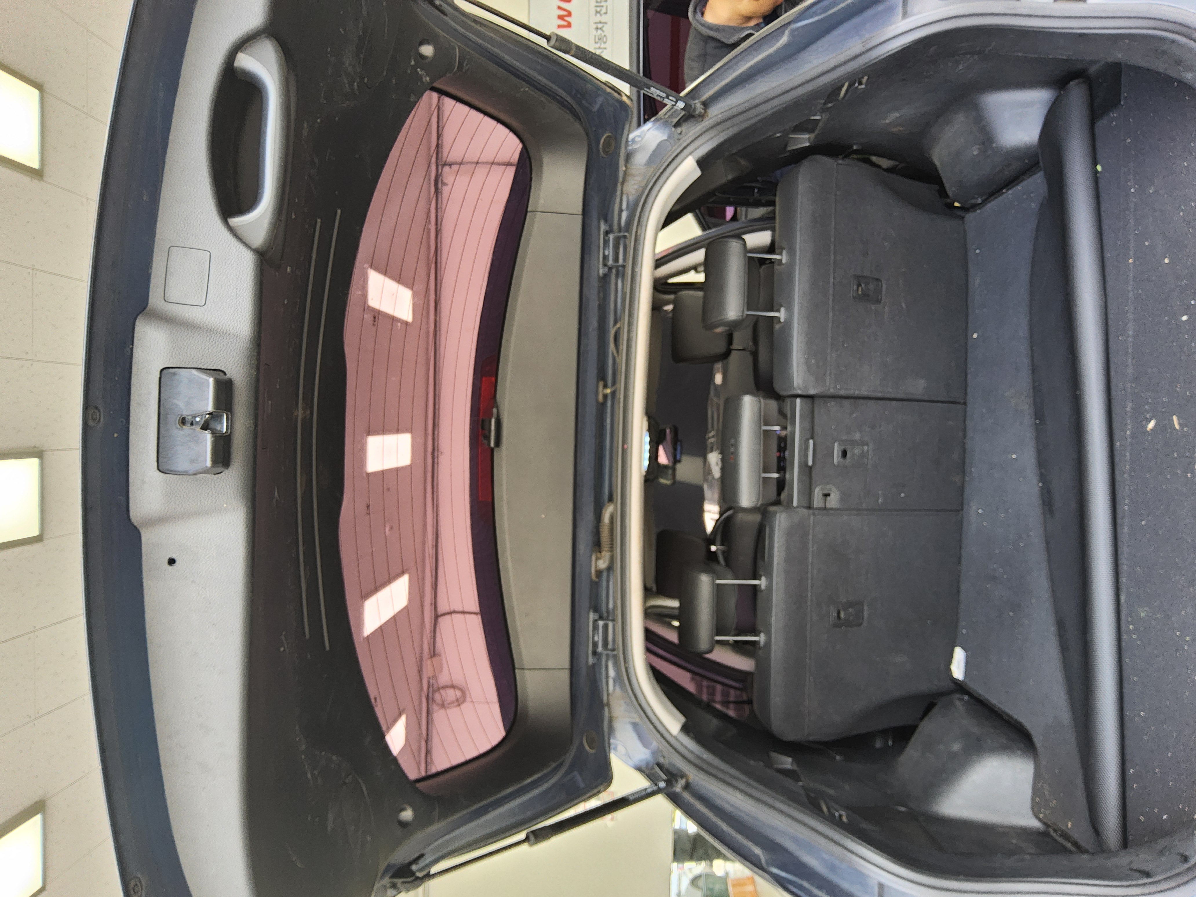 Hyundai Santa Fe 2015 - Image 14