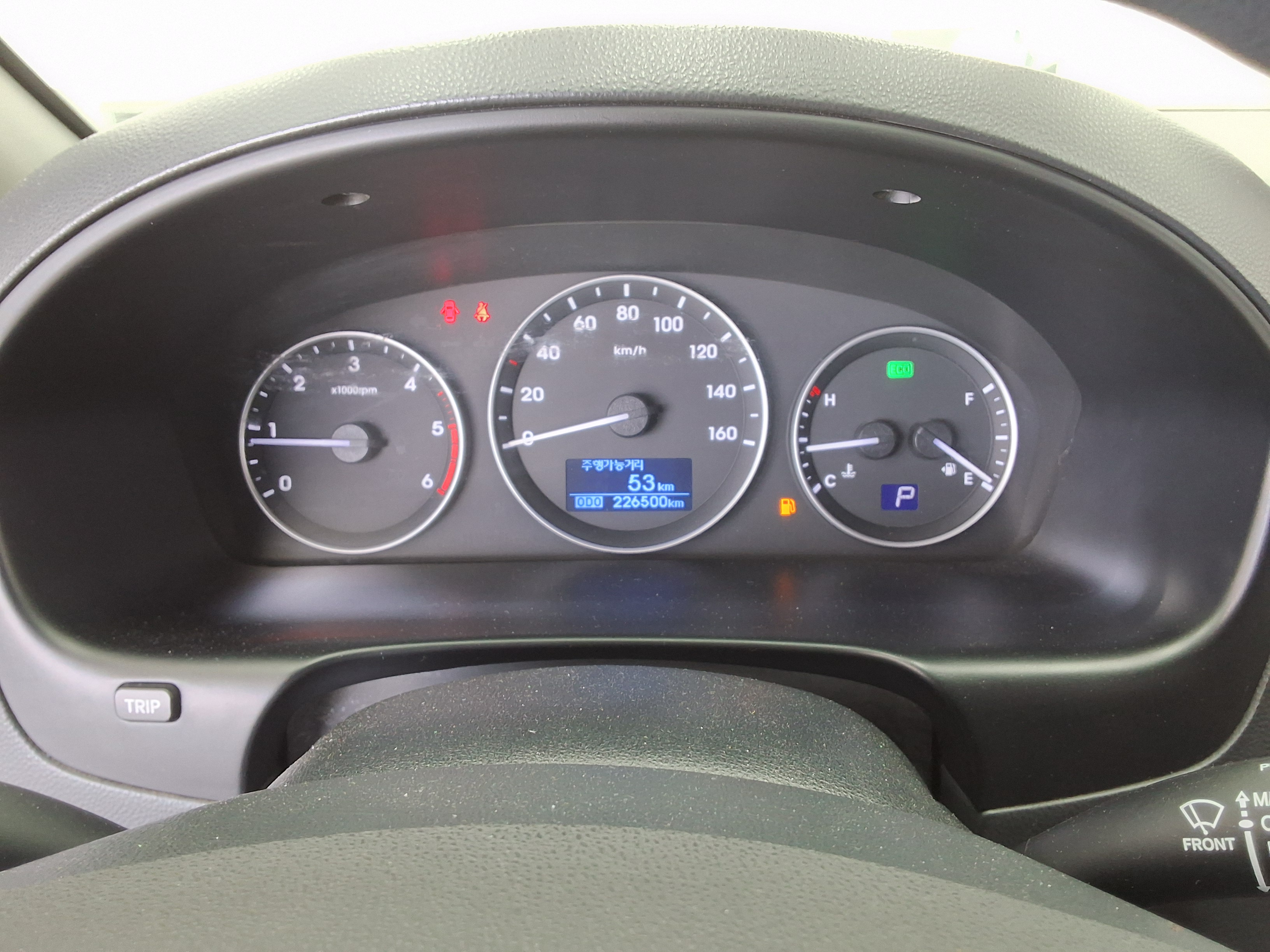 Mercedes-Benz Smart 2017 - Image 8
