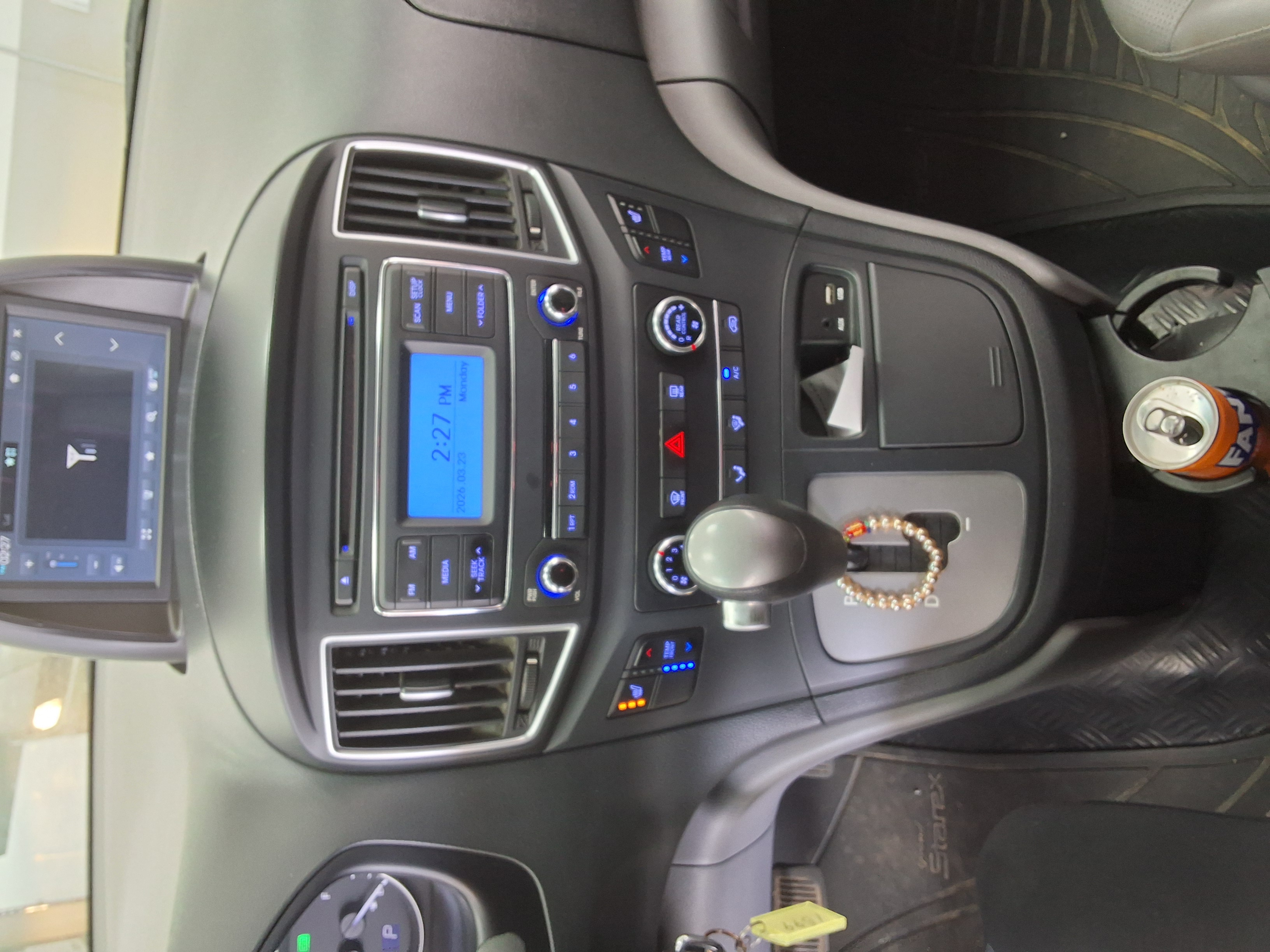 Mercedes-Benz Smart 2017 - Image 16