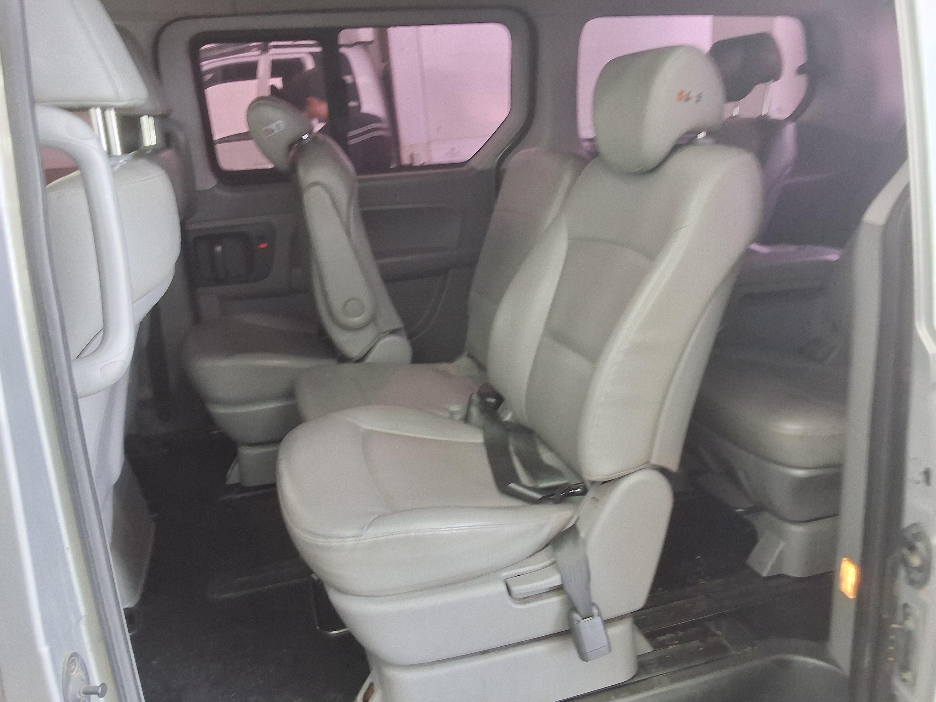 Mercedes-Benz Smart 2017 - Image 11