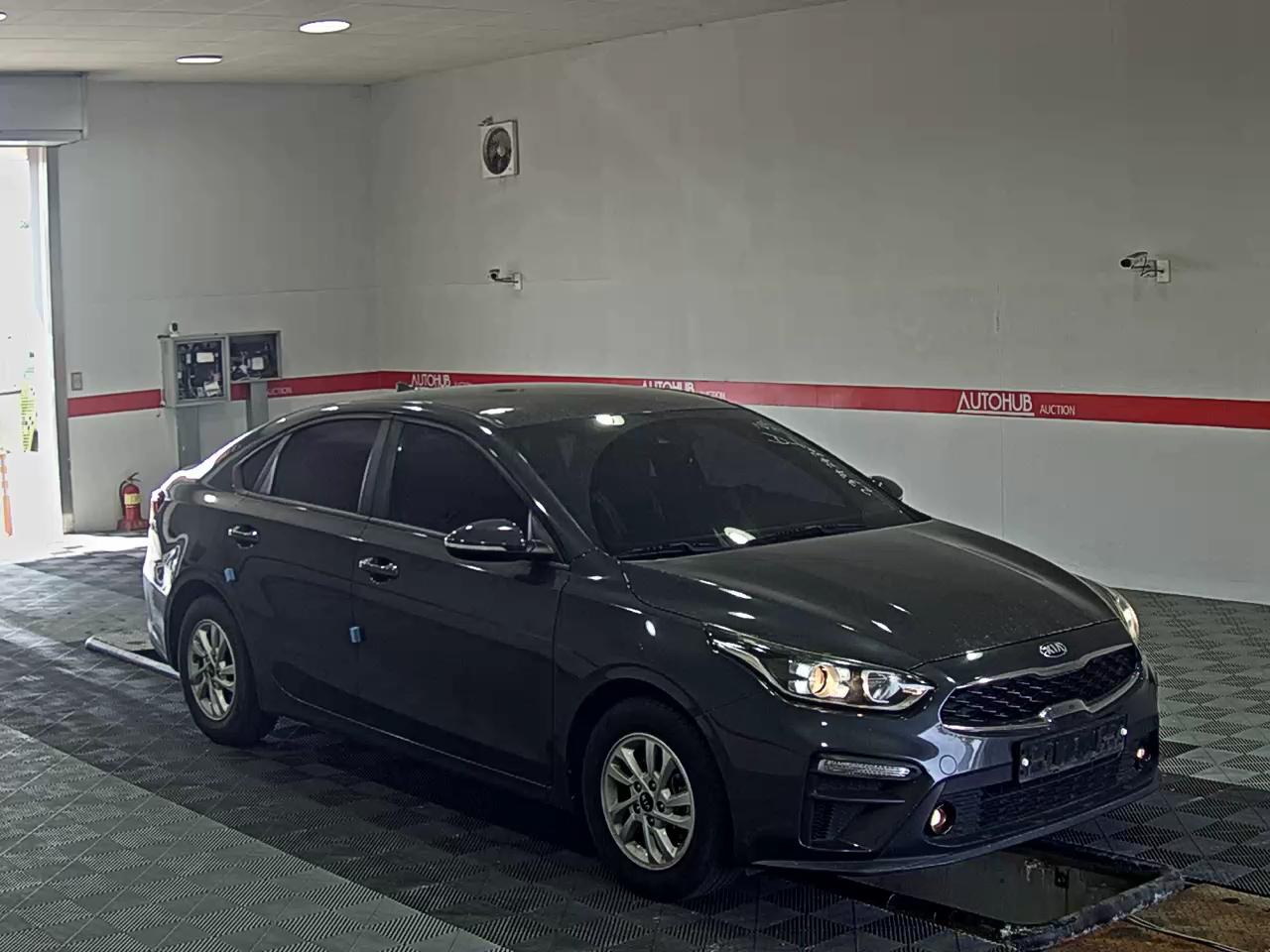 Kia K3 2019 - Image 2