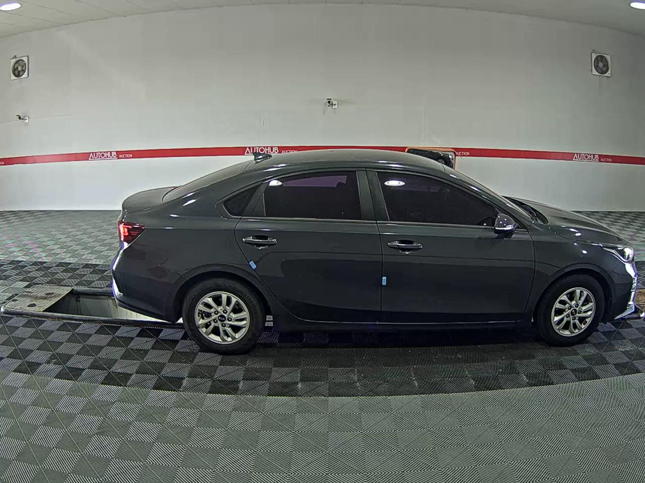 Kia K3 2019 - Image 3