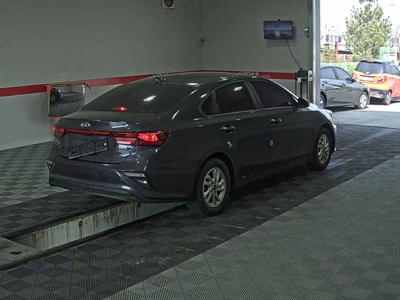 Kia K3 2019 - Image 4