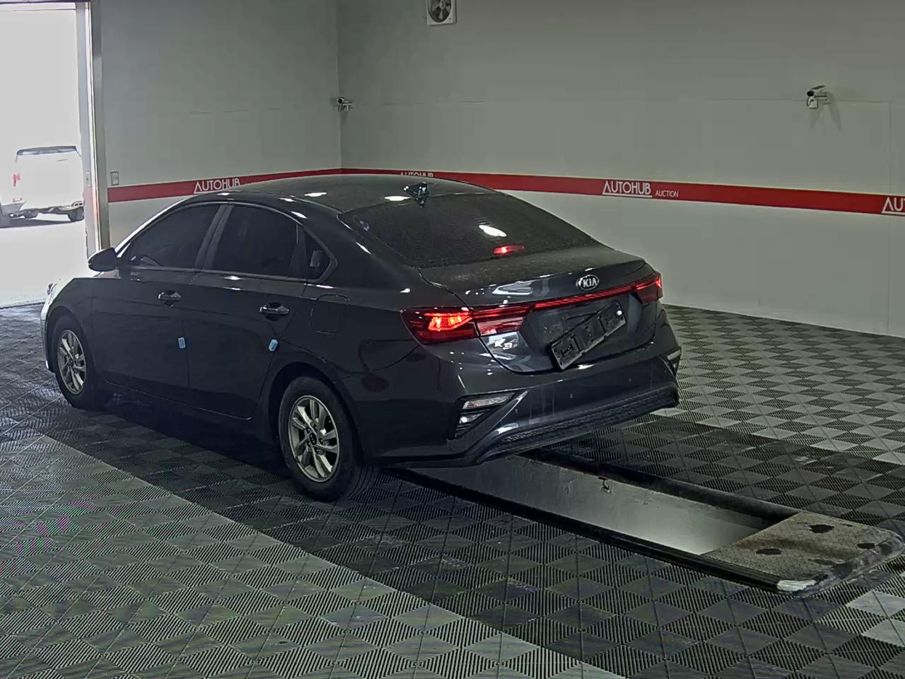 Kia K3 2019 - Image 5