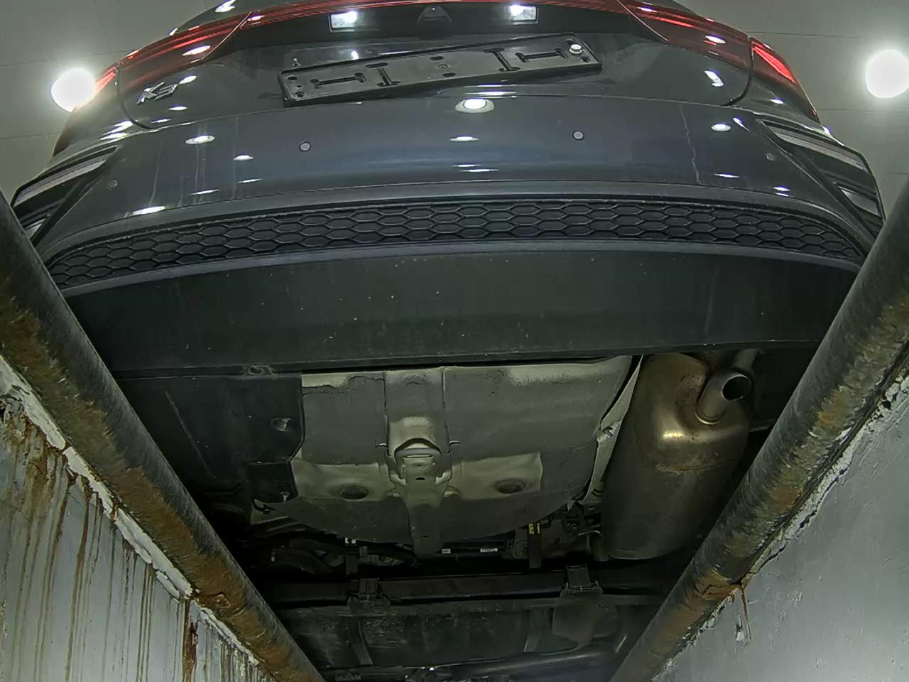 Kia K3 2019 - Image 7