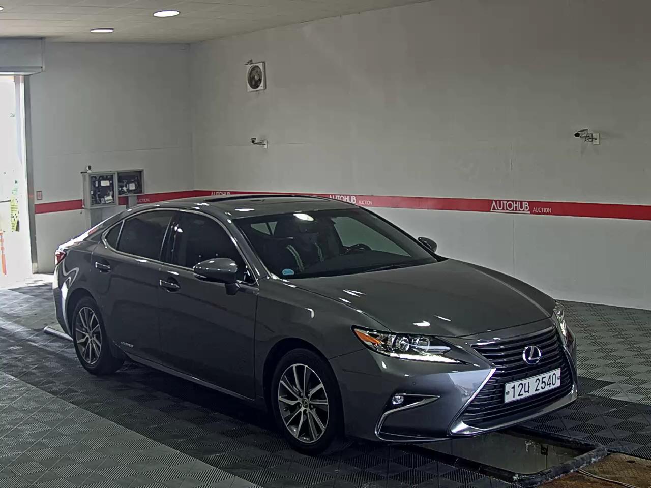 LEXUS ES - 2
