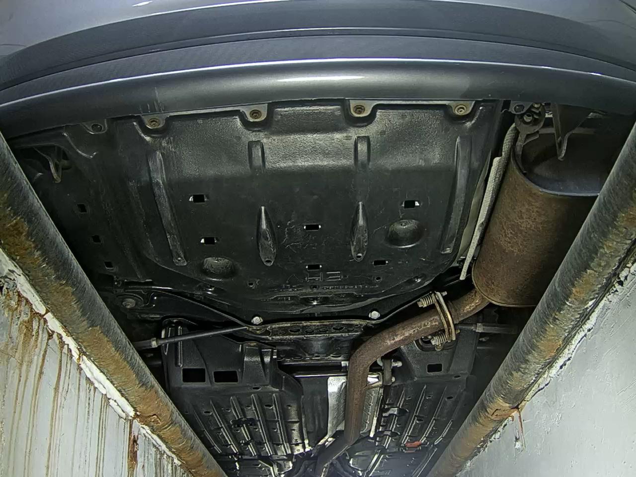 LEXUS ES - 7