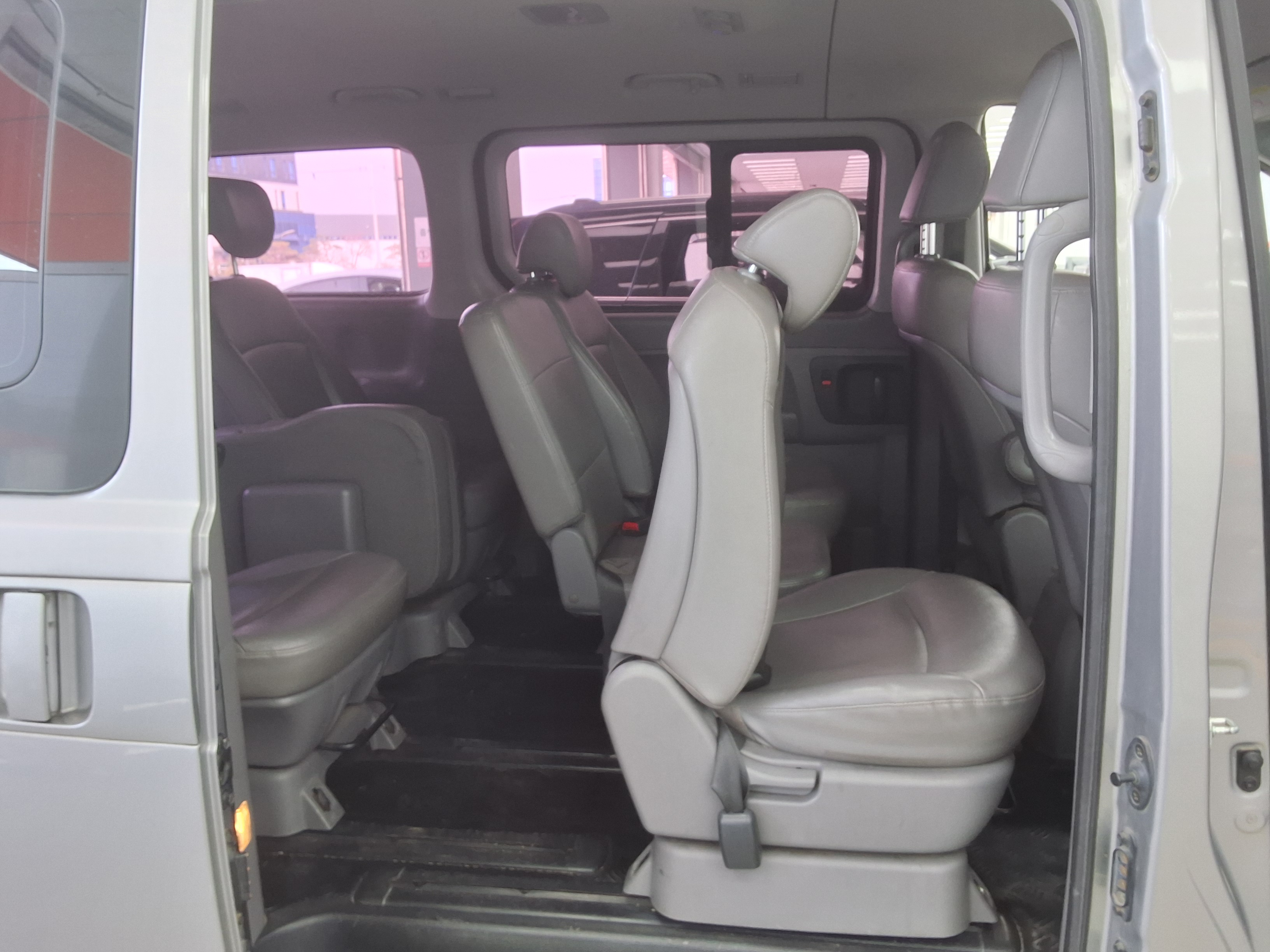 Mercedes-Benz Smart 2017 - Image 12