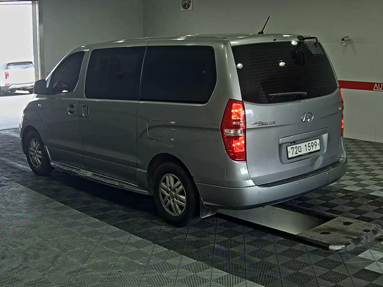 Mercedes-Benz Smart 2017 - Image 5