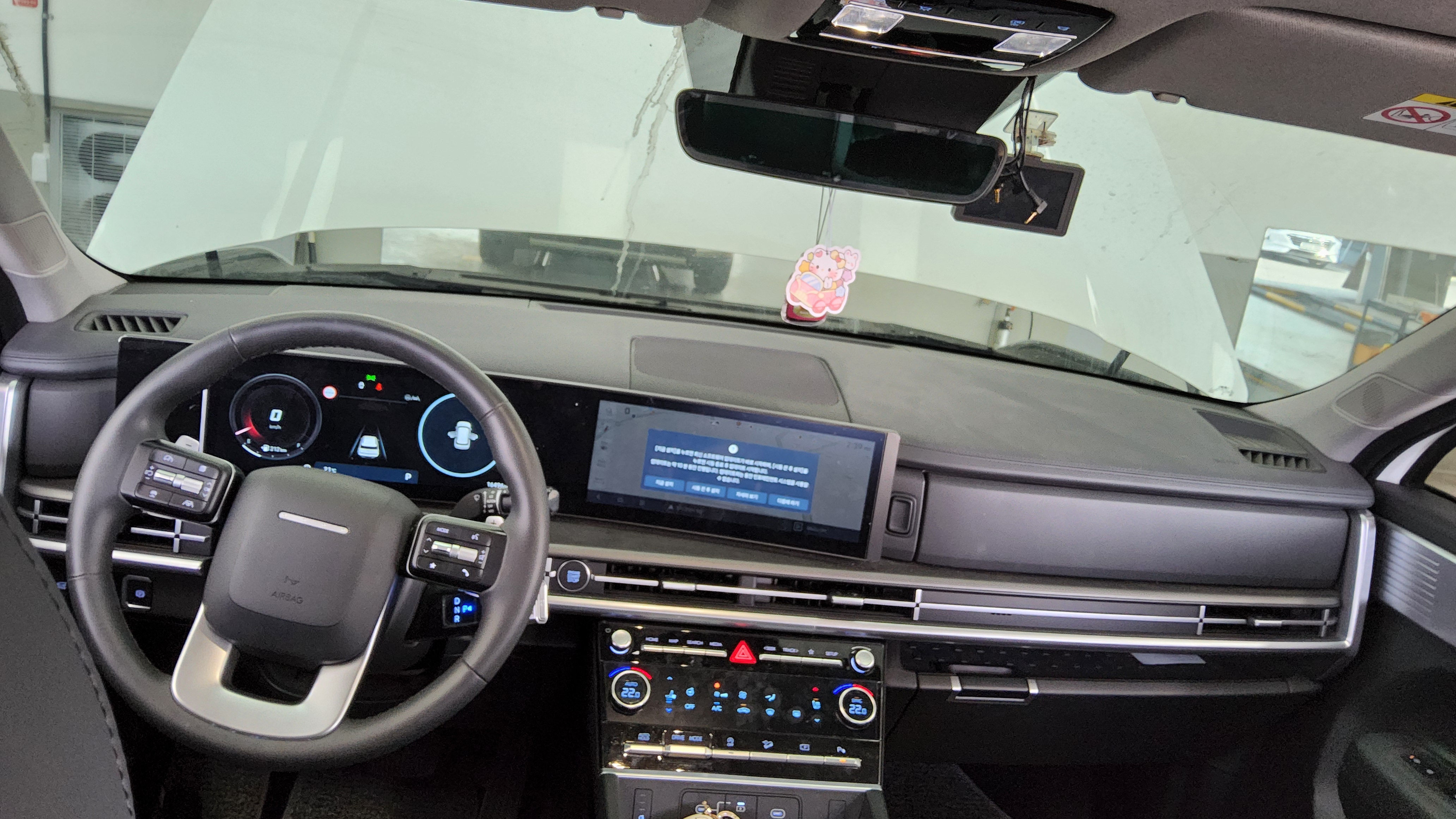 Hyundai Santa Fe - 10
