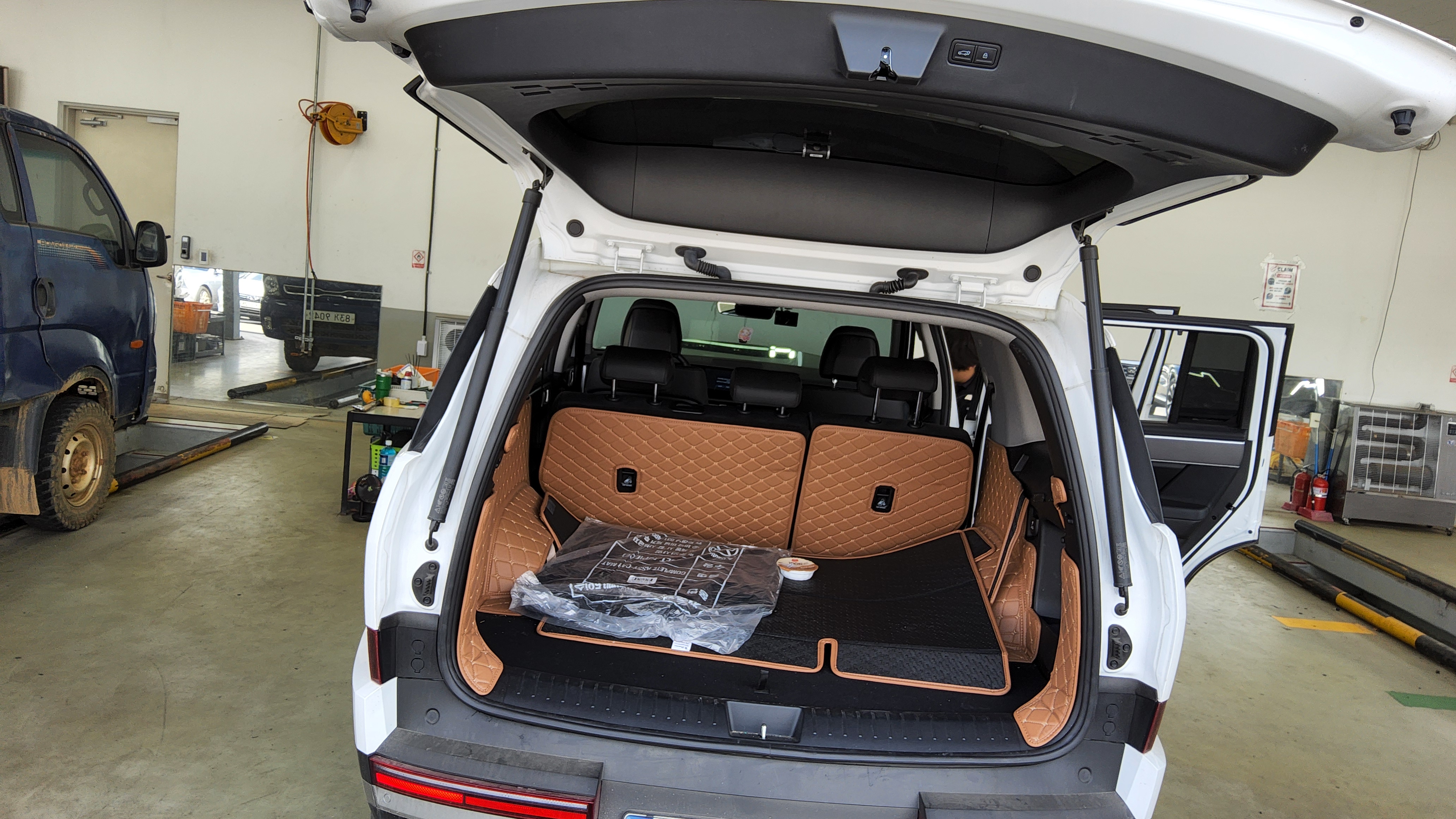 Hyundai Santa Fe - 14