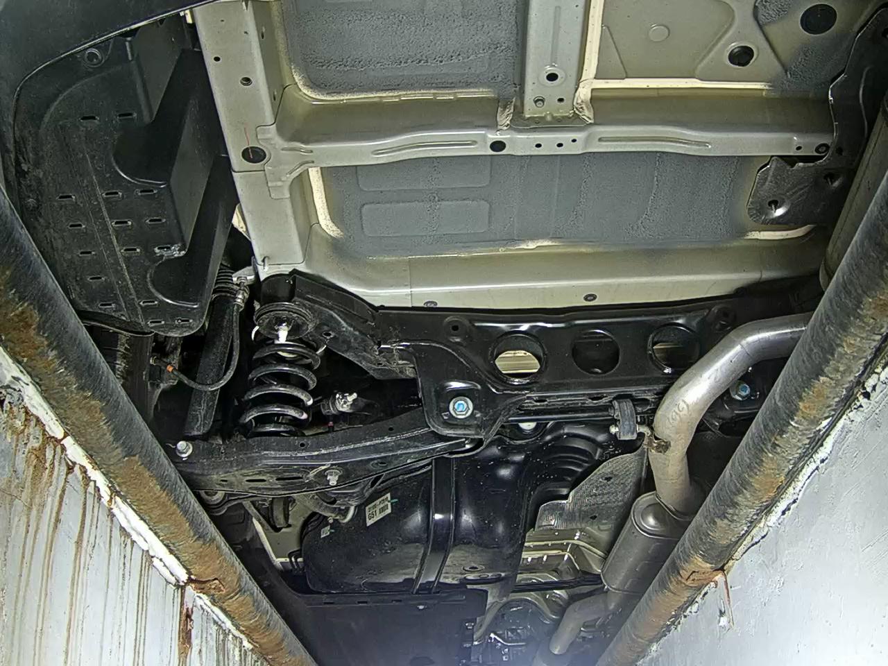 Hyundai Santa Fe - 7