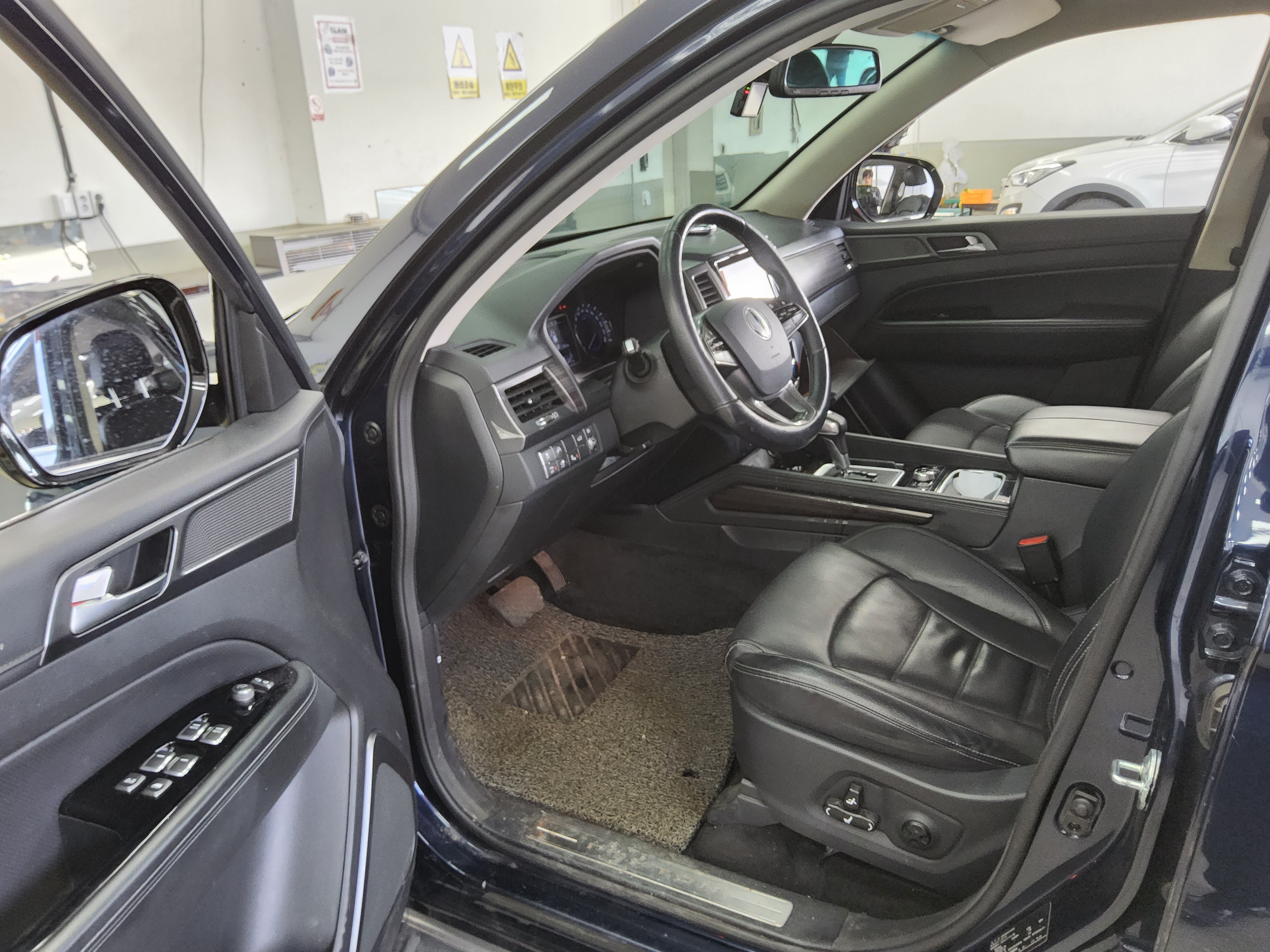 KG Mobility Rexton 2020 - Image 9