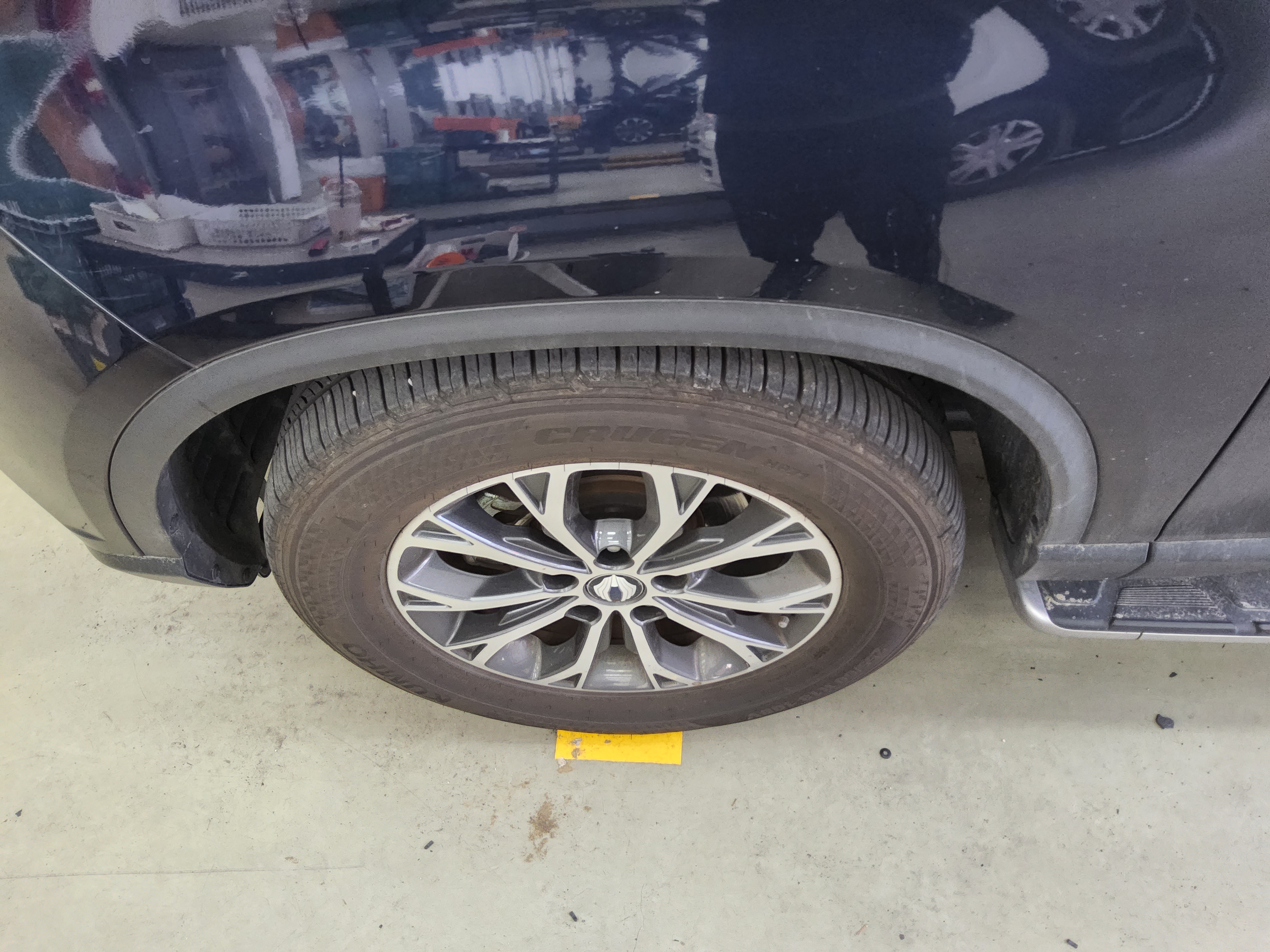 KG Mobility Rexton 2020 - Image 17