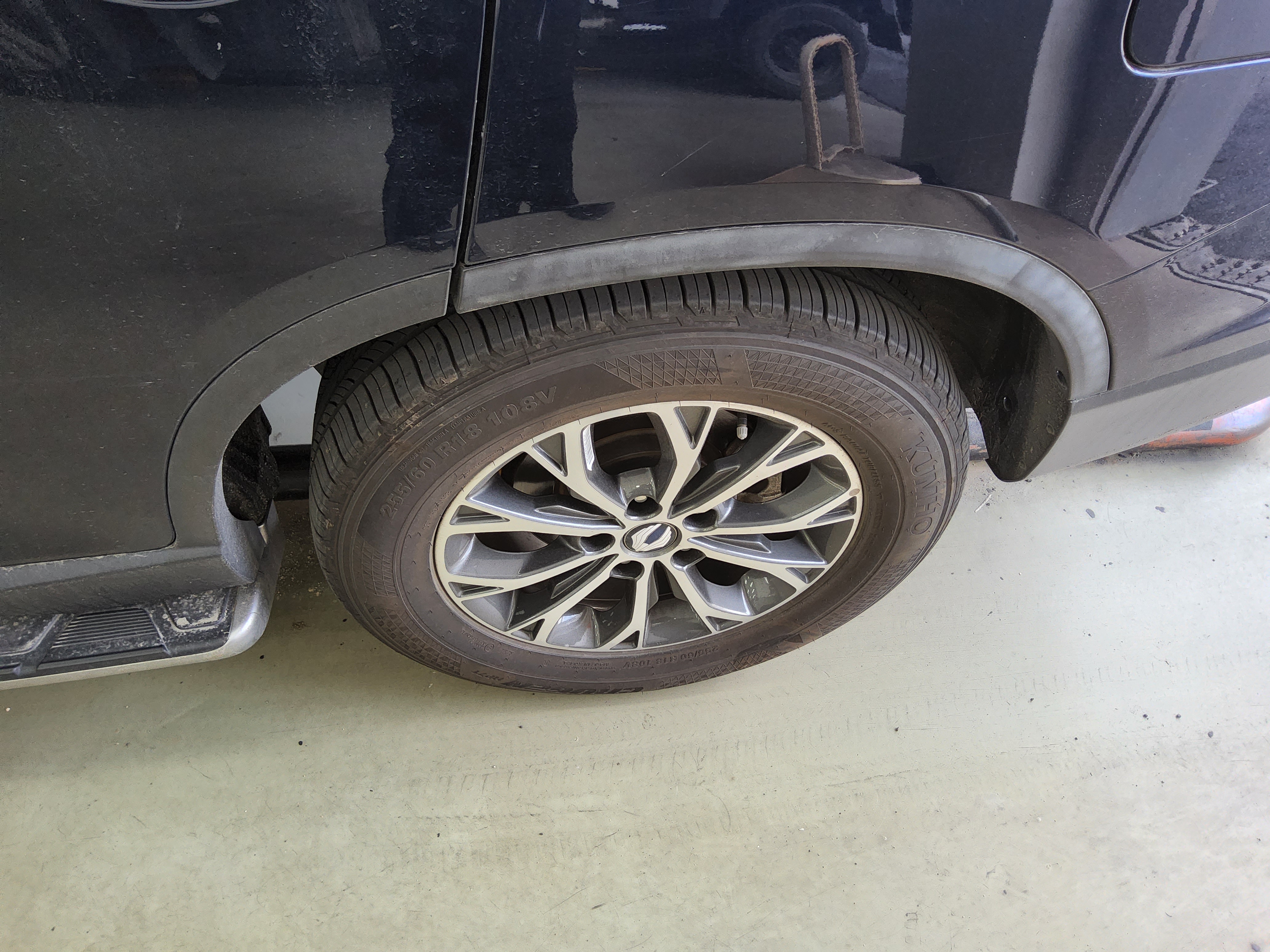 KG Mobility Rexton 2020 - Image 18