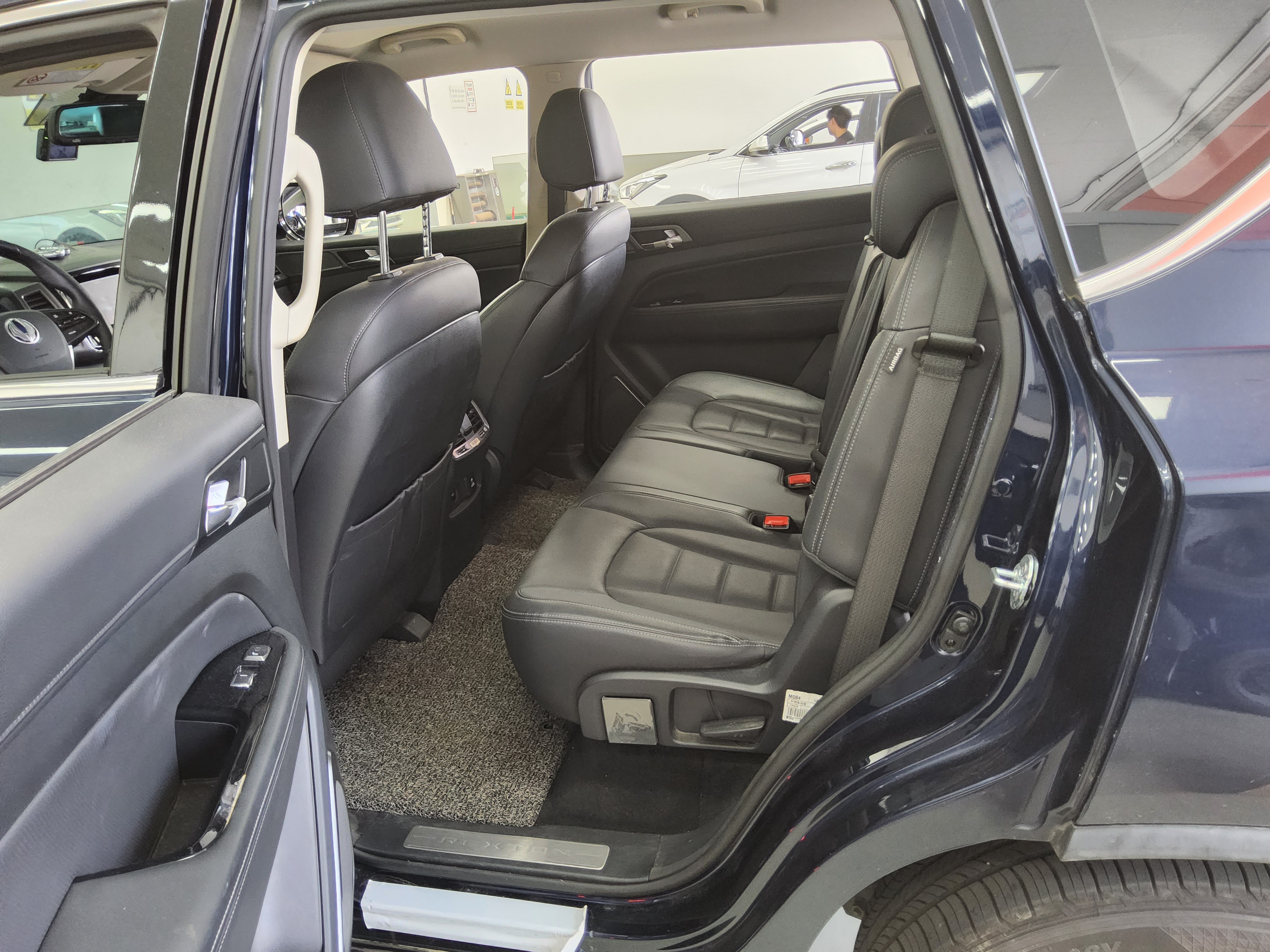 KG Mobility Rexton 2020 - Image 11