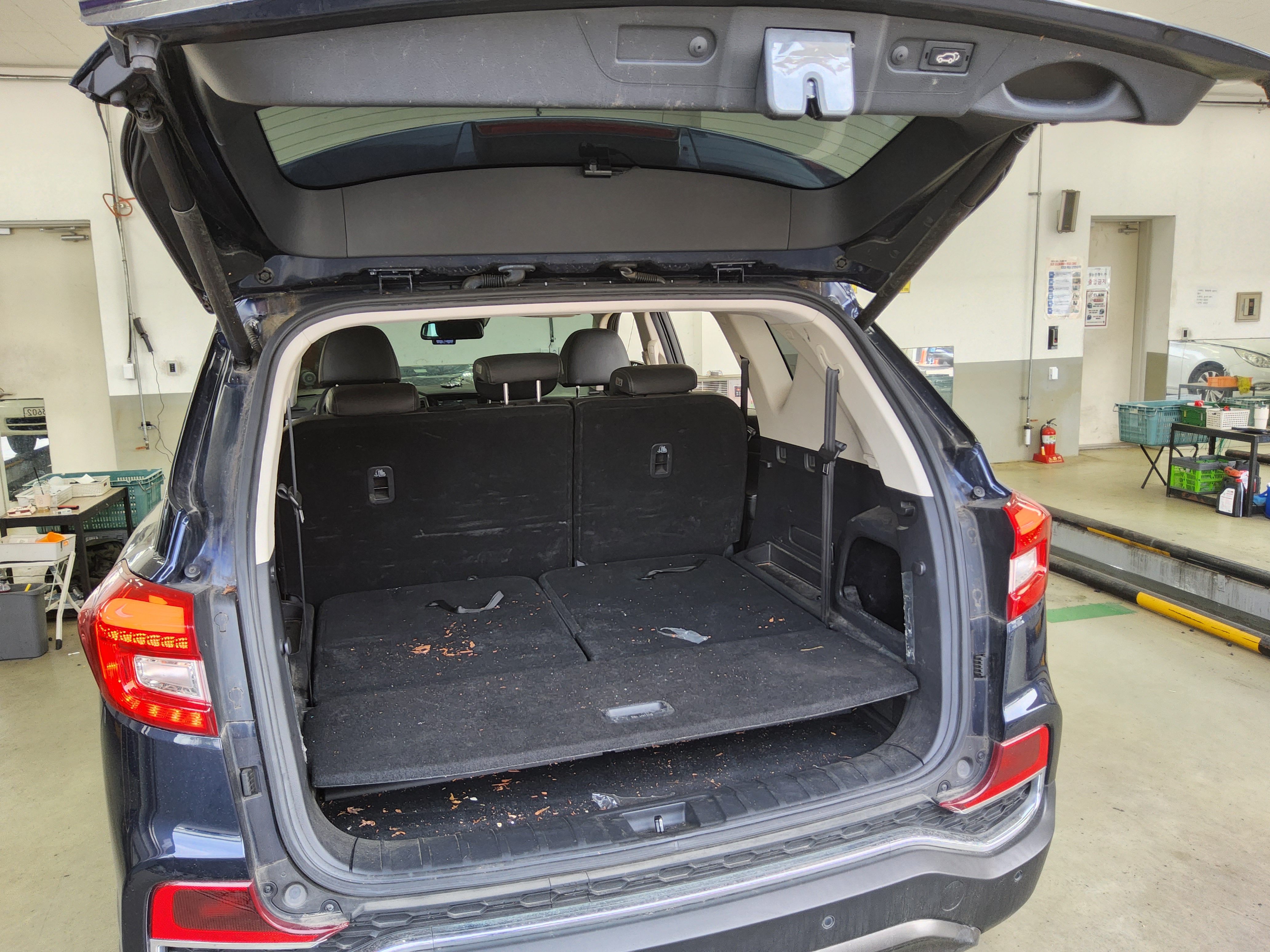 KG Mobility Rexton 2020 - Image 14