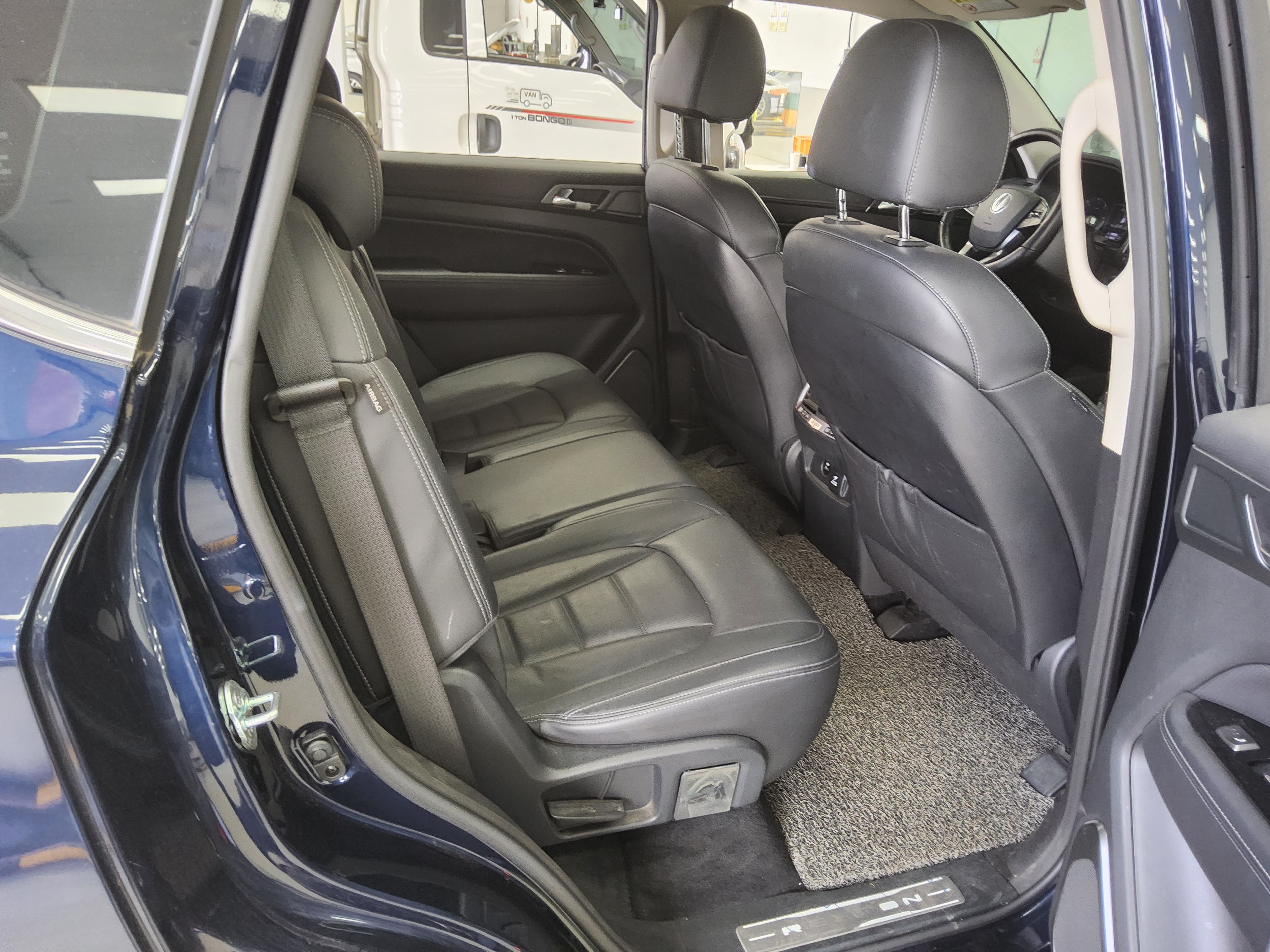 KG Mobility Rexton 2020 - Image 12