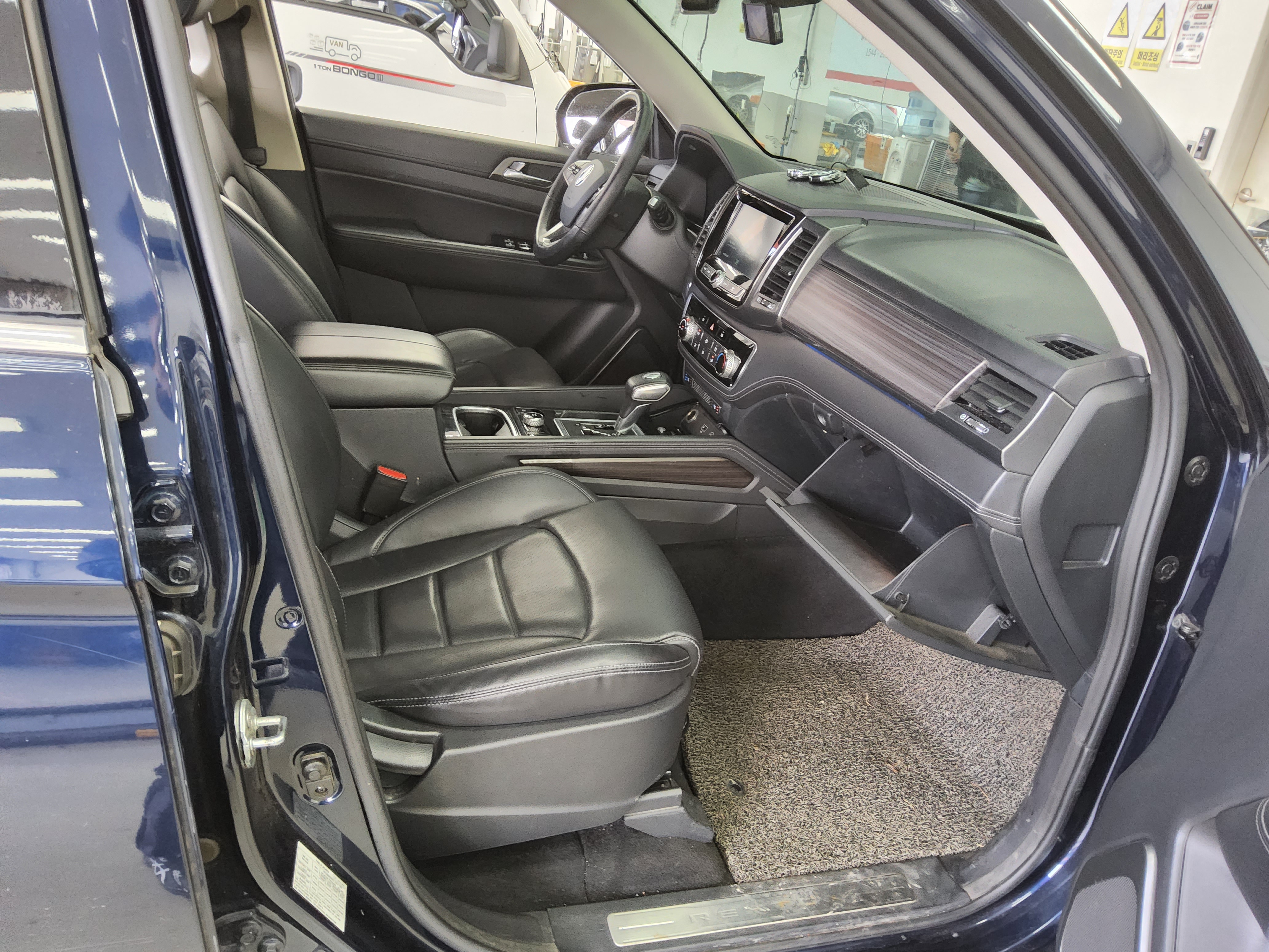 KG Mobility Rexton 2020 - Image 13