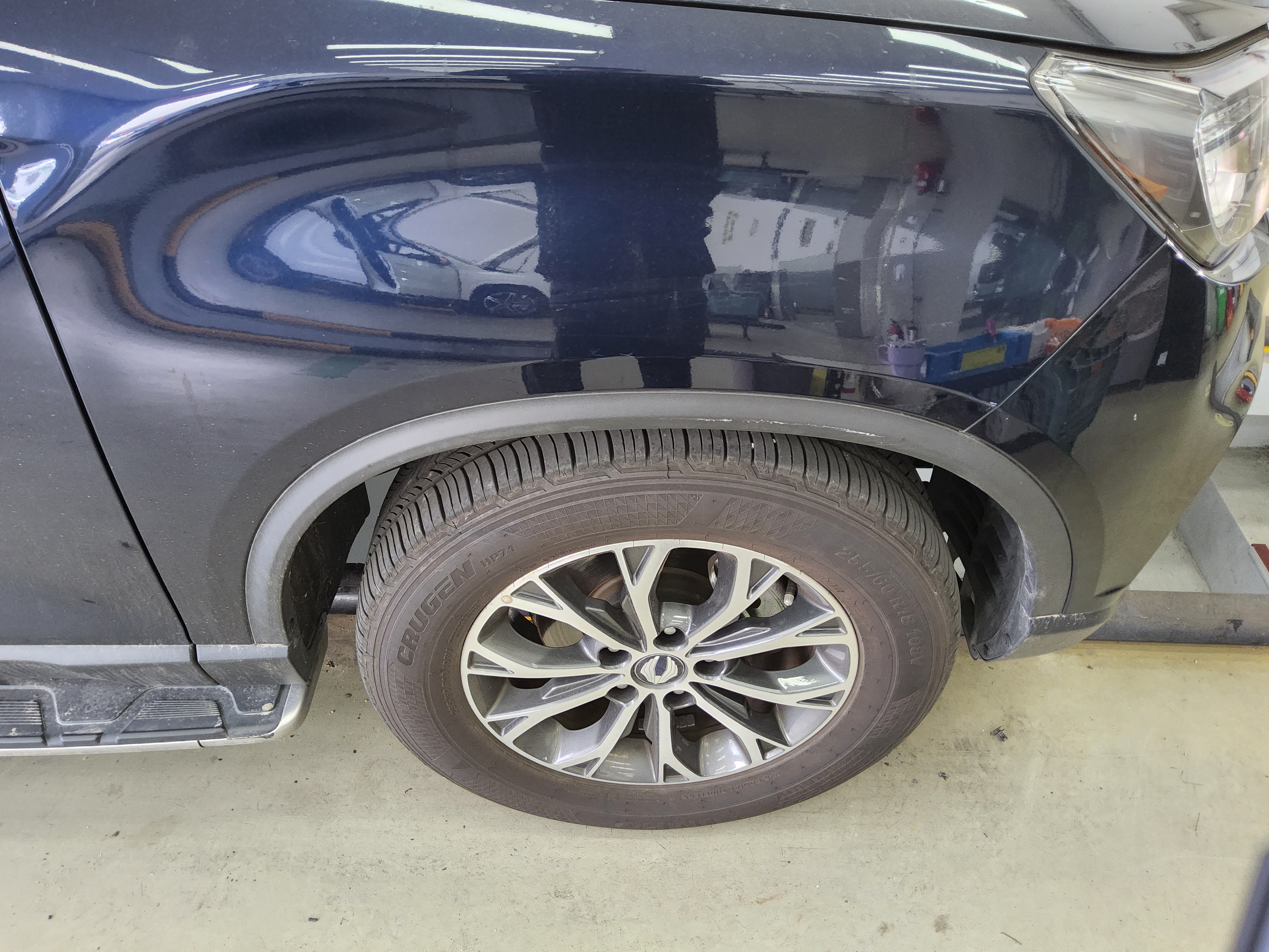 KG Mobility Rexton 2020 - Image 19