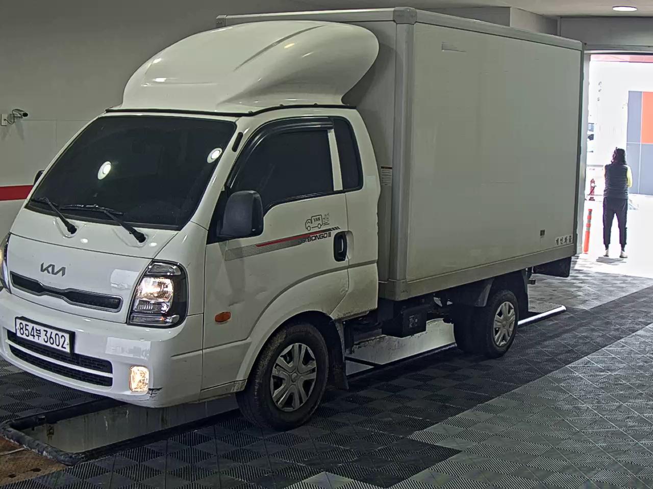 CHRYSLER 화물