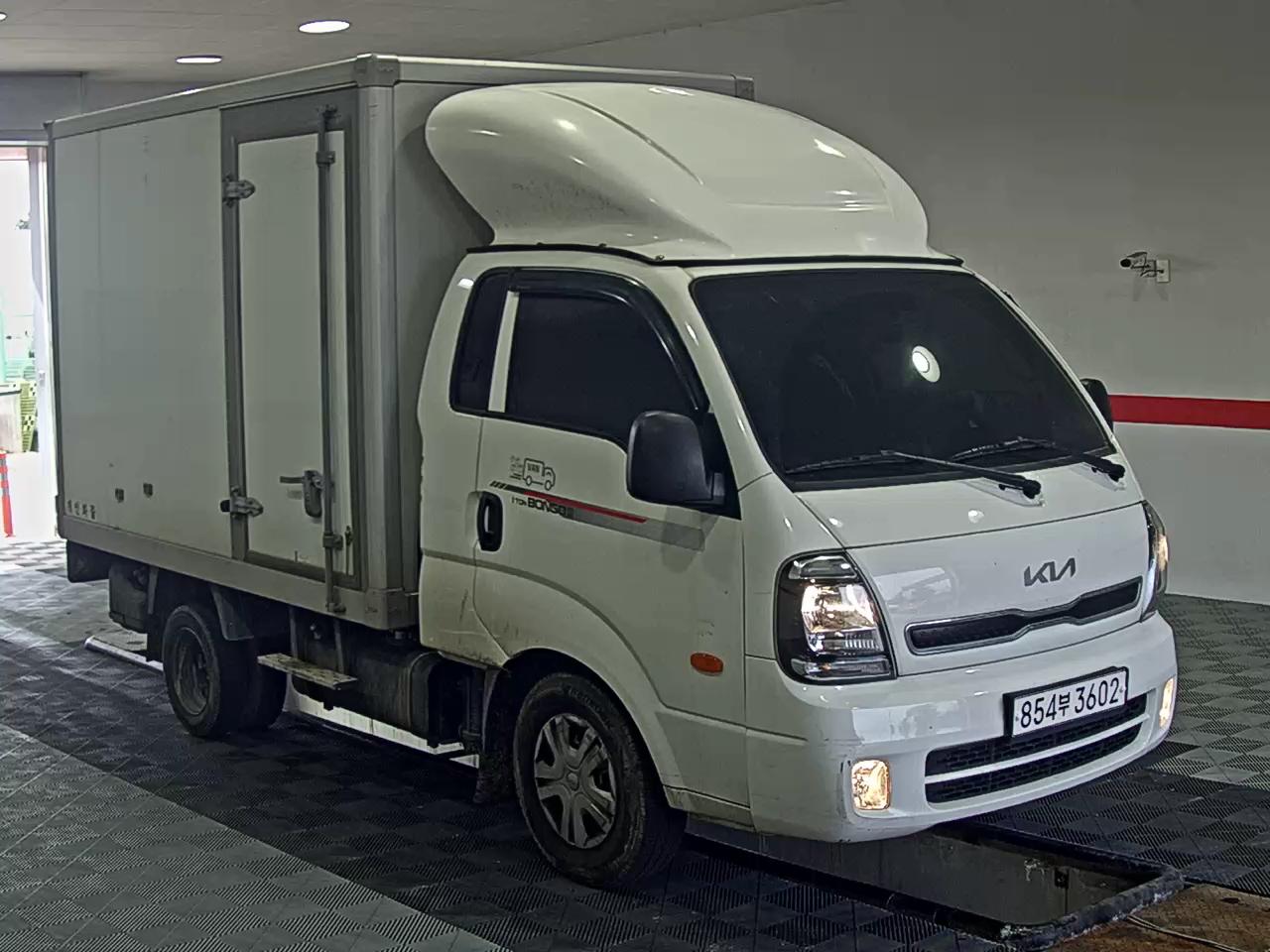 CHRYSLER 화물 2023 - 이미지 2