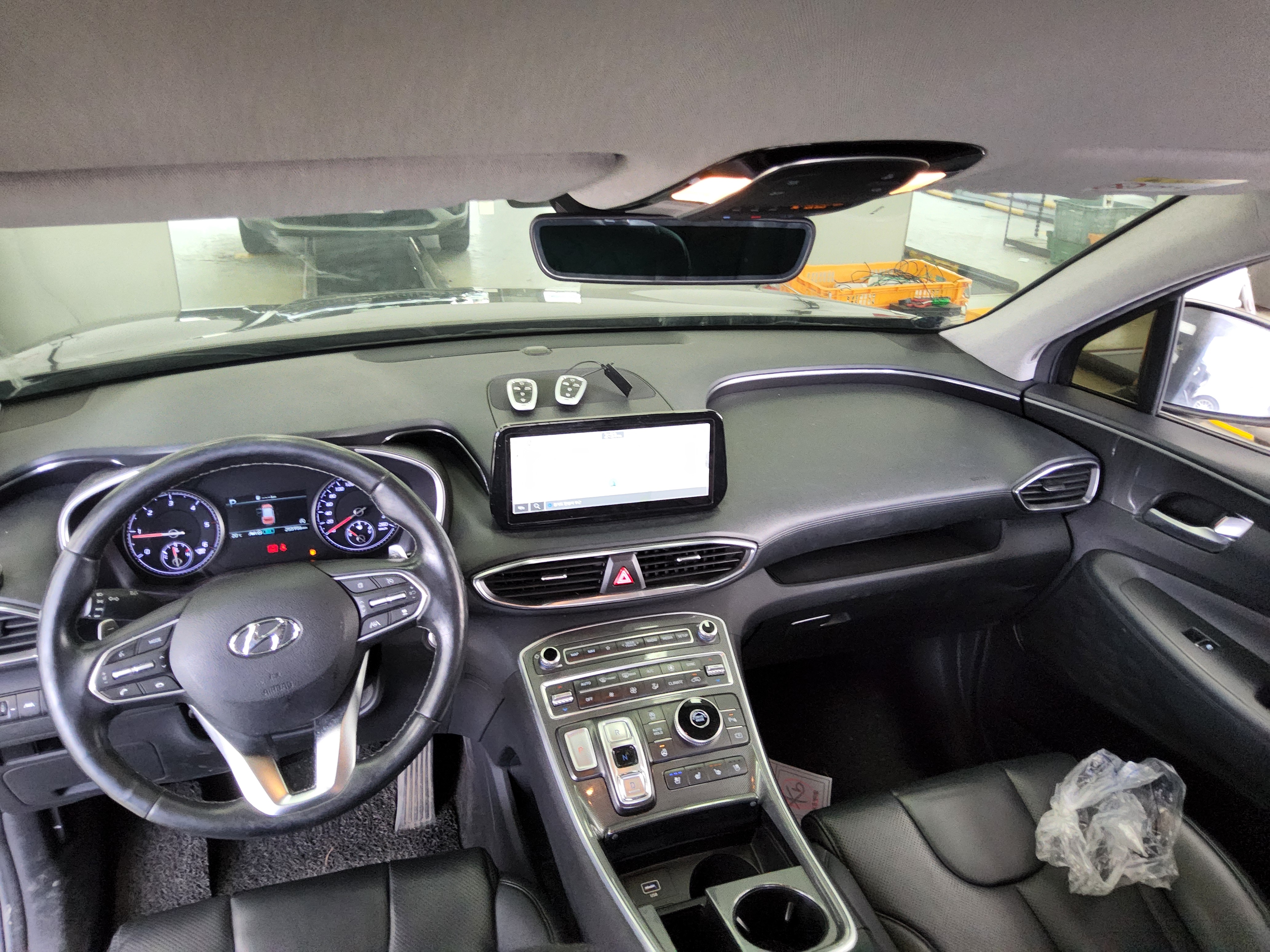 Hyundai  더 2021 - Image 10
