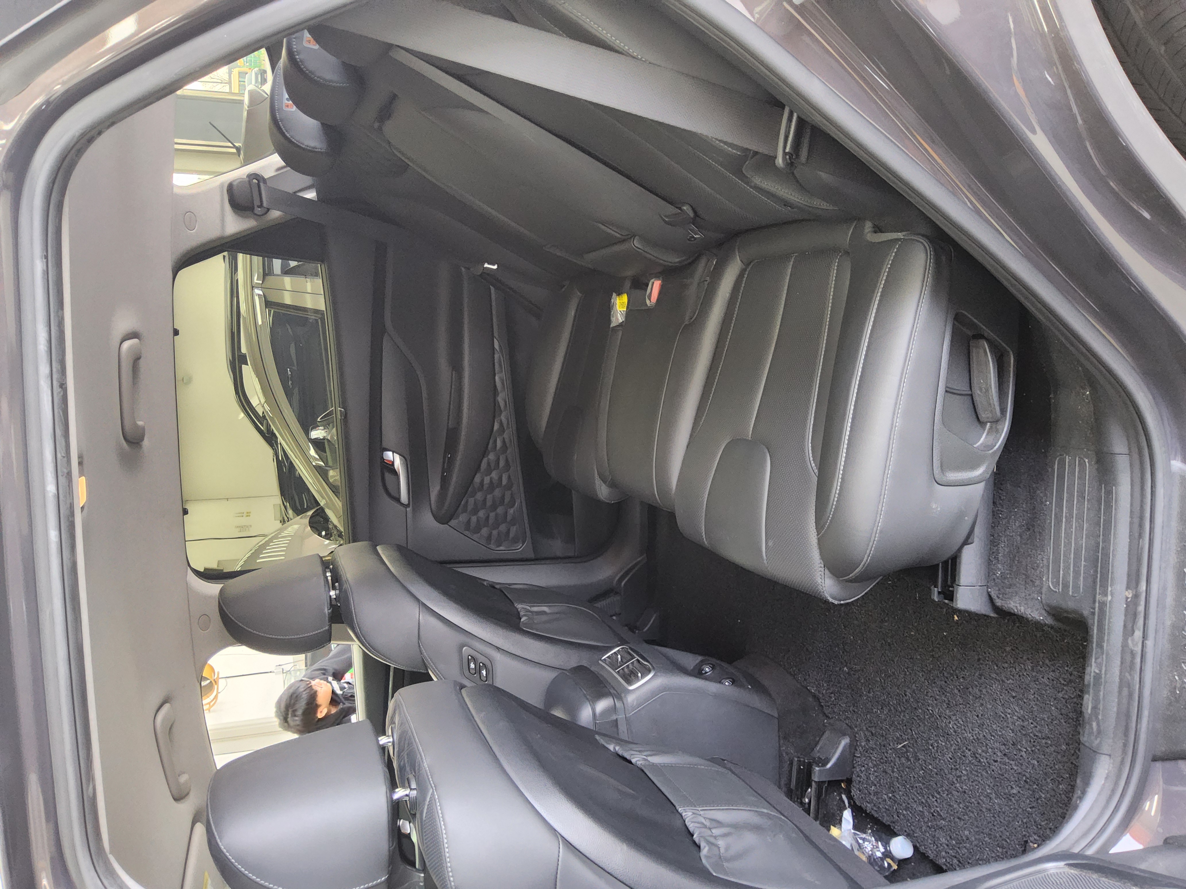 Hyundai  더 2021 - Image 11
